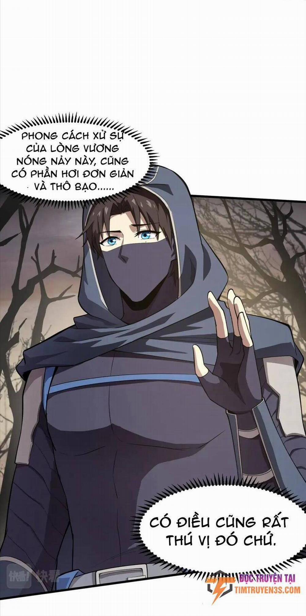 Chỉ Có Ta Có Thể Sử Dụng Triệu Hoán Thuật 41 trang 8