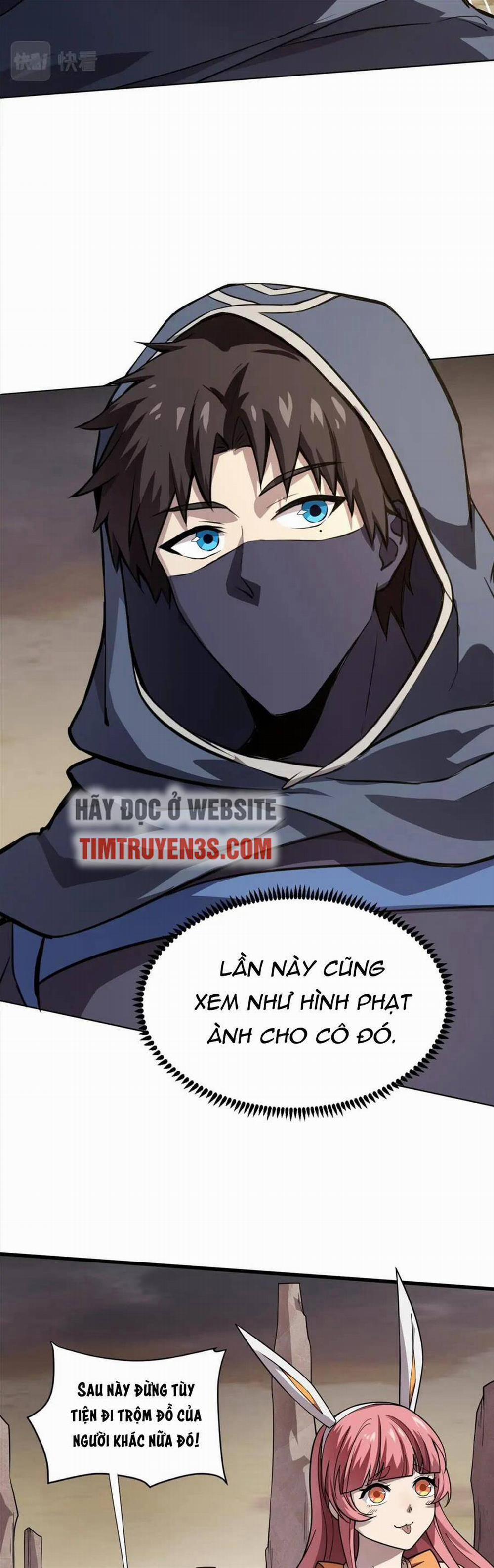 Chỉ Có Ta Có Thể Sử Dụng Triệu Hoán Thuật 42 trang 10