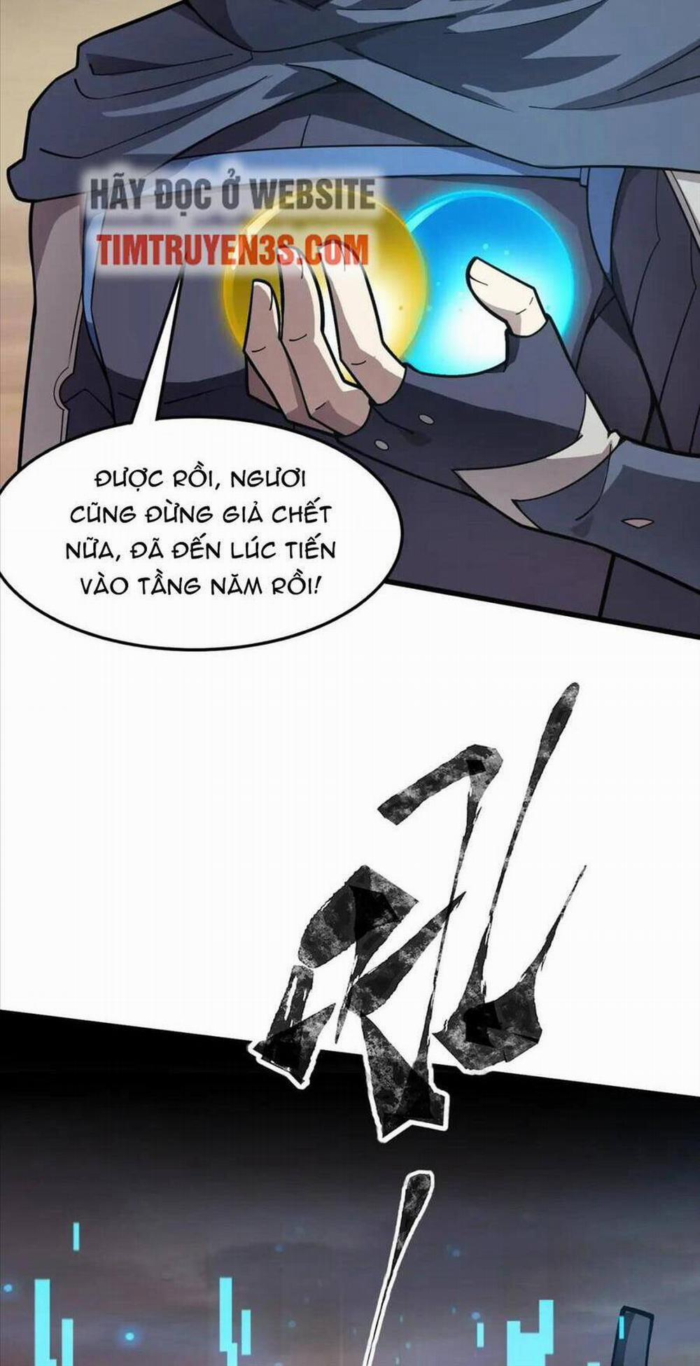 Chỉ Có Ta Có Thể Sử Dụng Triệu Hoán Thuật 42 trang 12