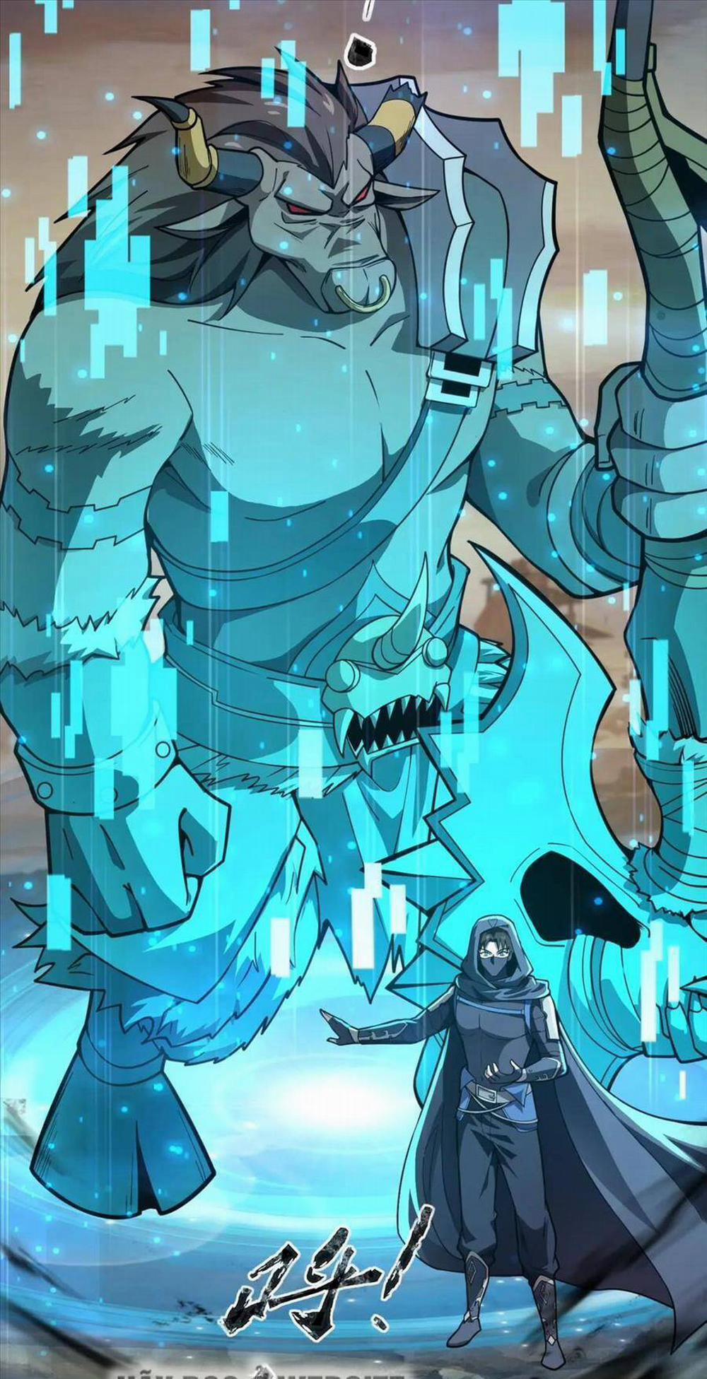 Chỉ Có Ta Có Thể Sử Dụng Triệu Hoán Thuật 42 trang 13