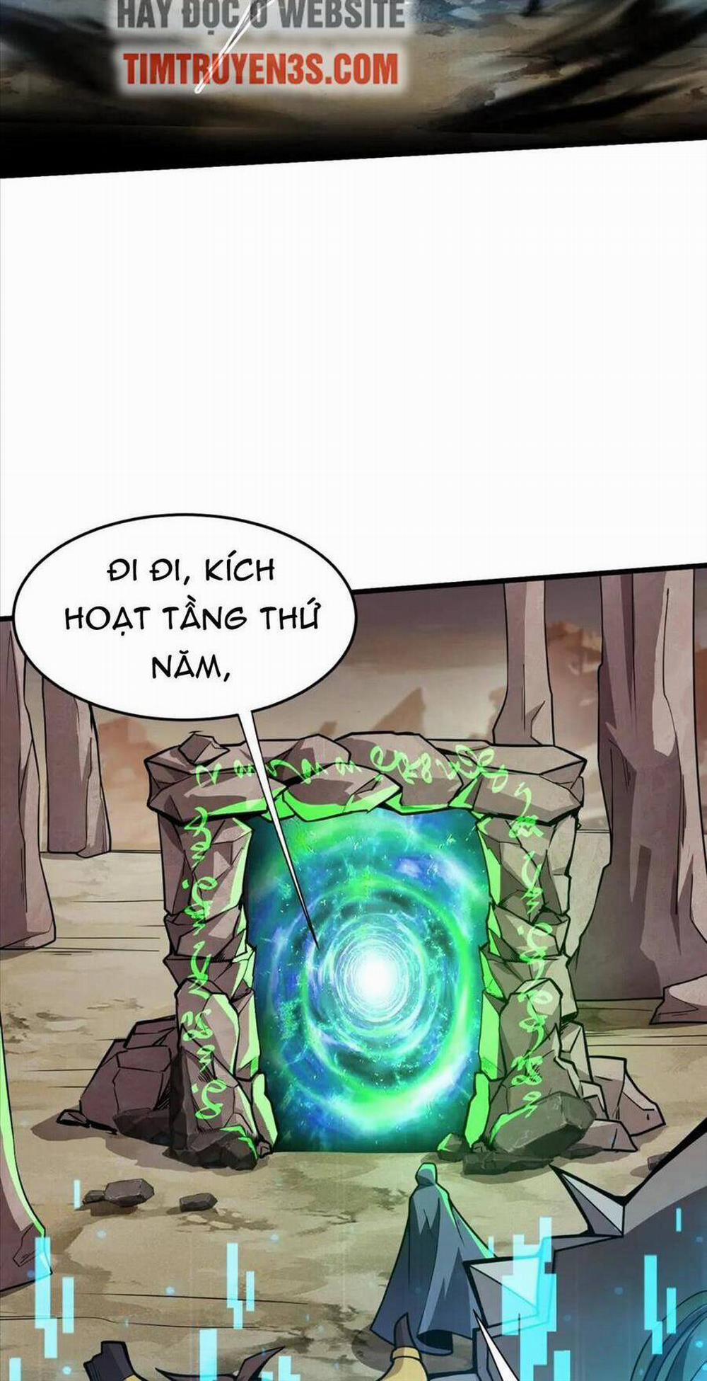 Chỉ Có Ta Có Thể Sử Dụng Triệu Hoán Thuật 42 trang 14