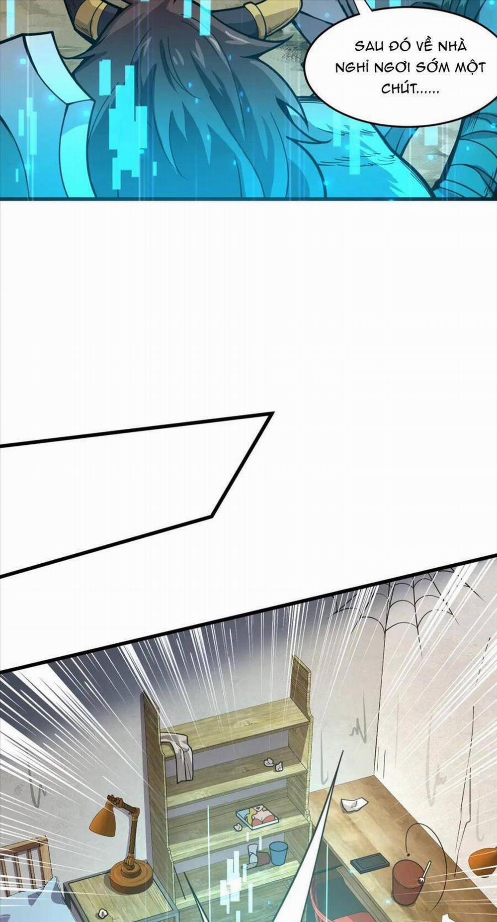 Chỉ Có Ta Có Thể Sử Dụng Triệu Hoán Thuật 42 trang 15