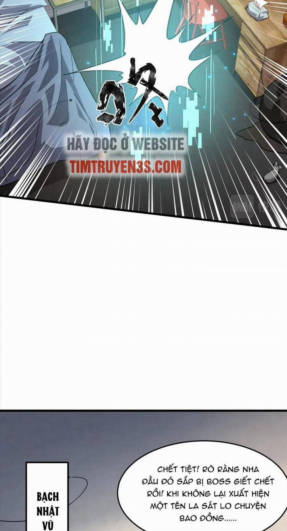 Chỉ Có Ta Có Thể Sử Dụng Triệu Hoán Thuật 42 trang 16