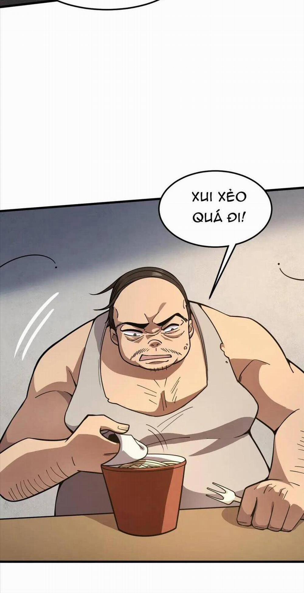 Chỉ Có Ta Có Thể Sử Dụng Triệu Hoán Thuật 42 trang 18