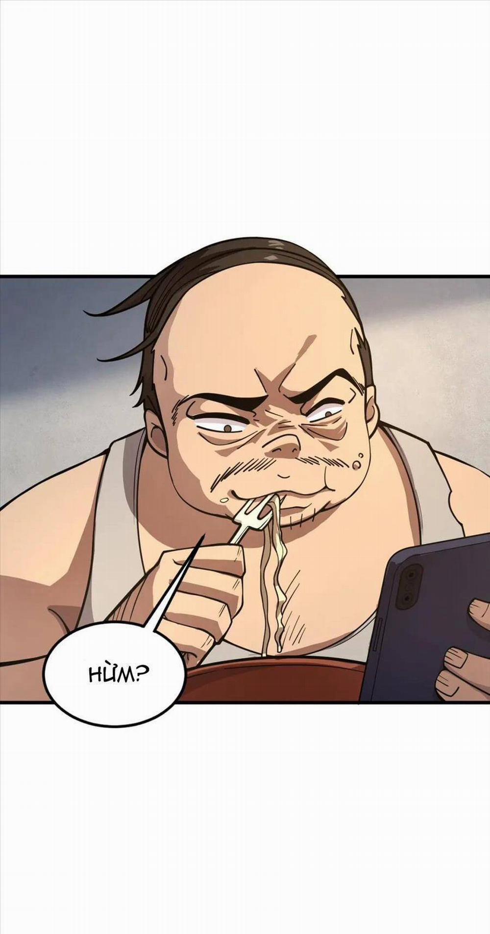 Chỉ Có Ta Có Thể Sử Dụng Triệu Hoán Thuật 42 trang 19