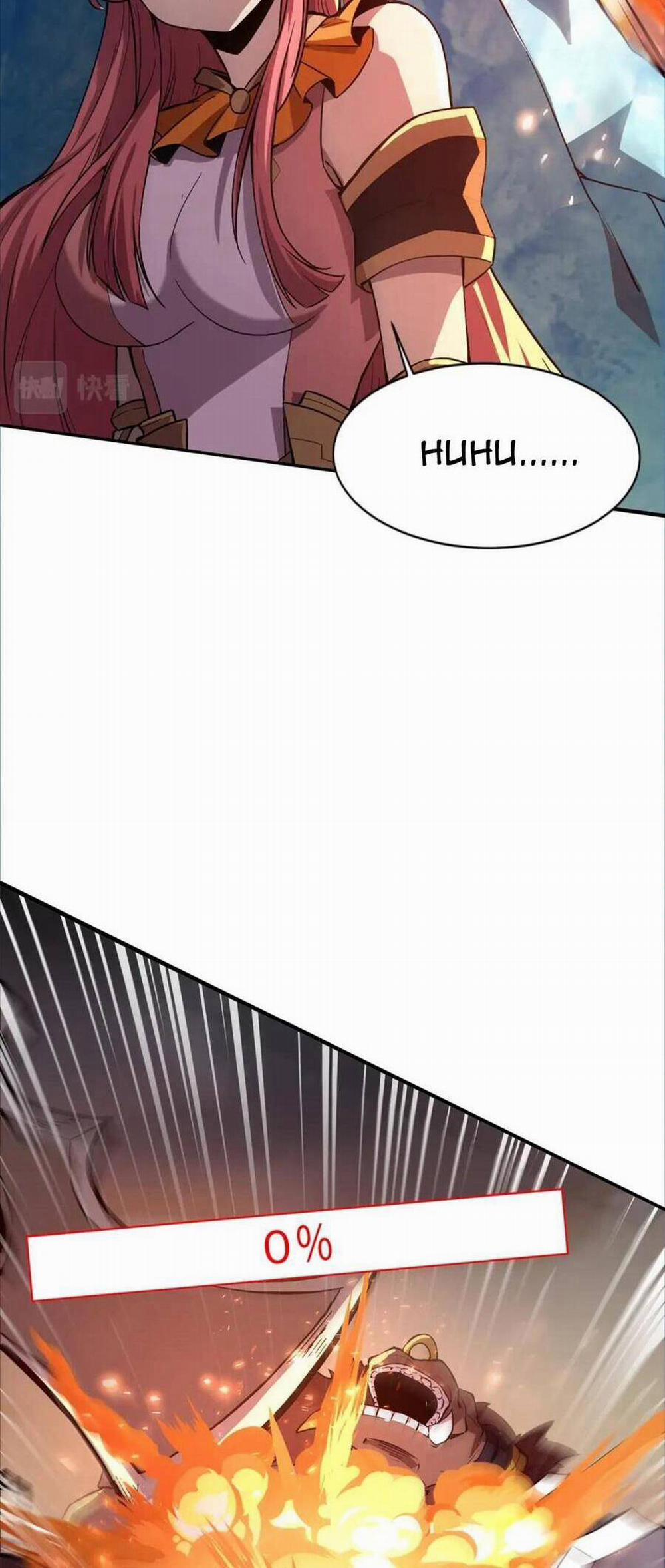 Chỉ Có Ta Có Thể Sử Dụng Triệu Hoán Thuật 42 trang 2