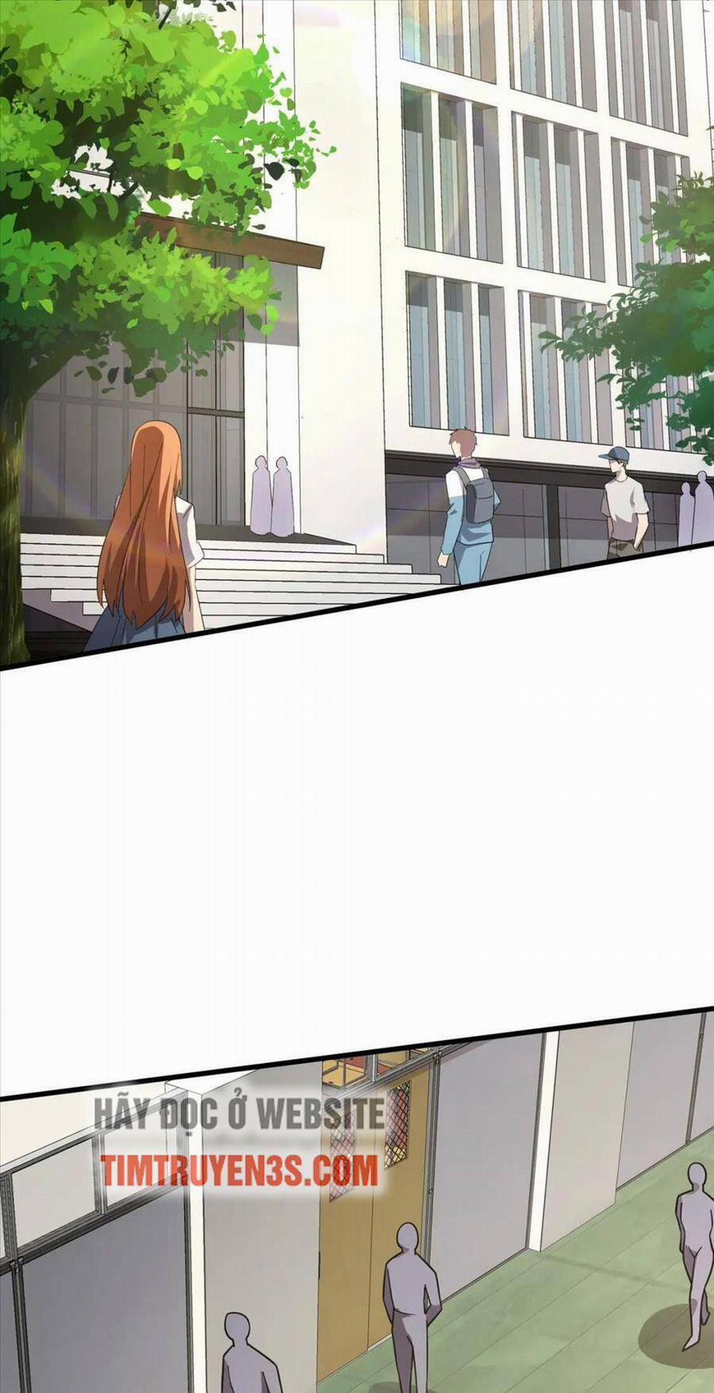 Chỉ Có Ta Có Thể Sử Dụng Triệu Hoán Thuật 42 trang 23