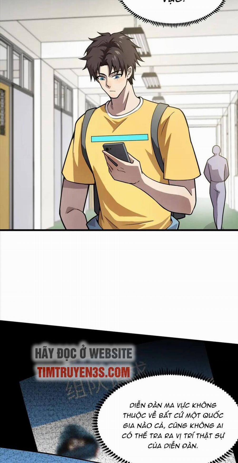 Chỉ Có Ta Có Thể Sử Dụng Triệu Hoán Thuật 42 trang 26
