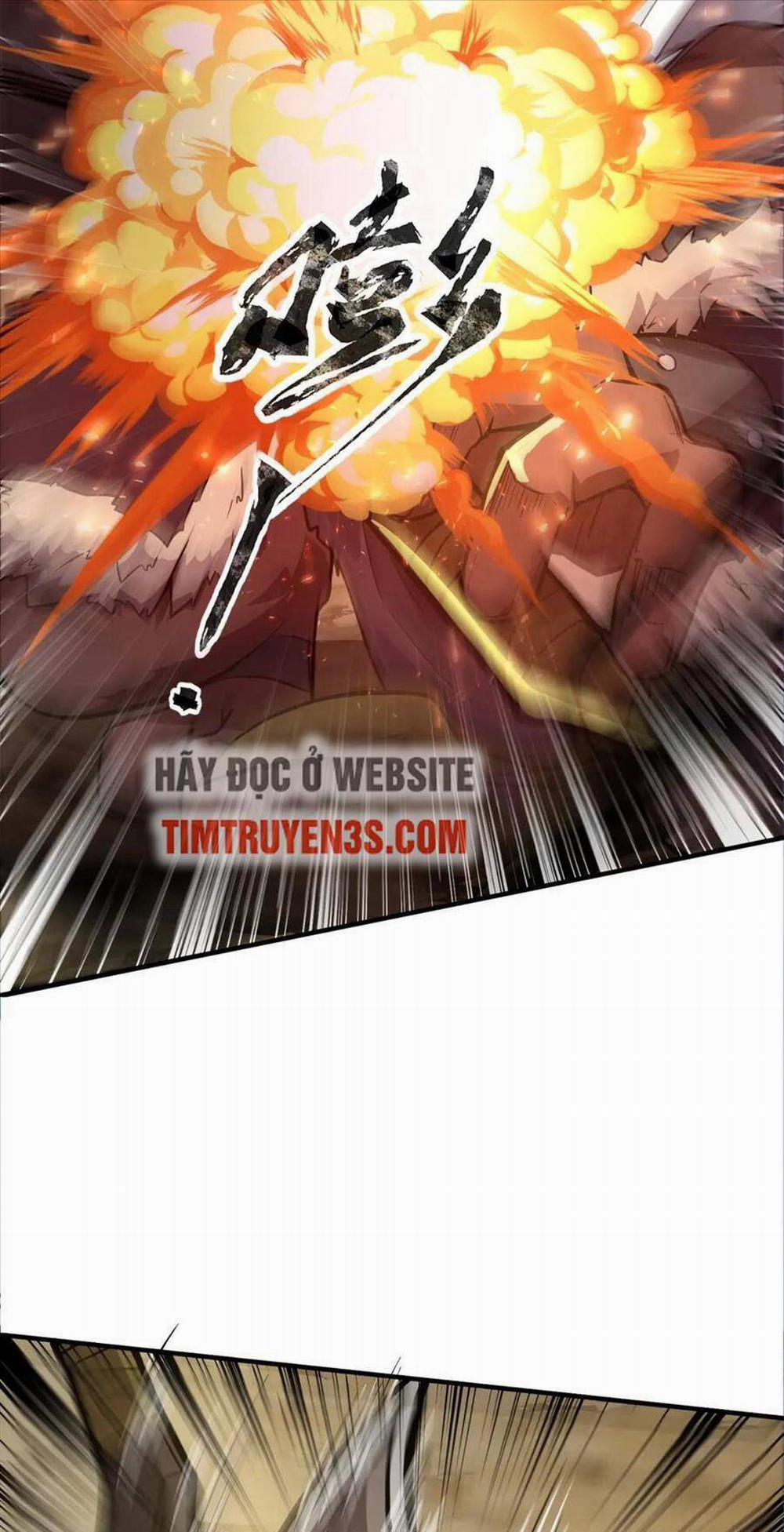 Chỉ Có Ta Có Thể Sử Dụng Triệu Hoán Thuật 42 trang 3