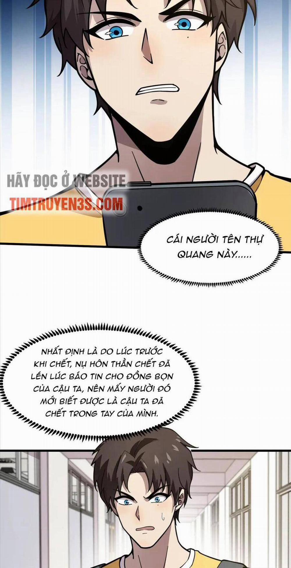 Chỉ Có Ta Có Thể Sử Dụng Triệu Hoán Thuật 42 trang 30