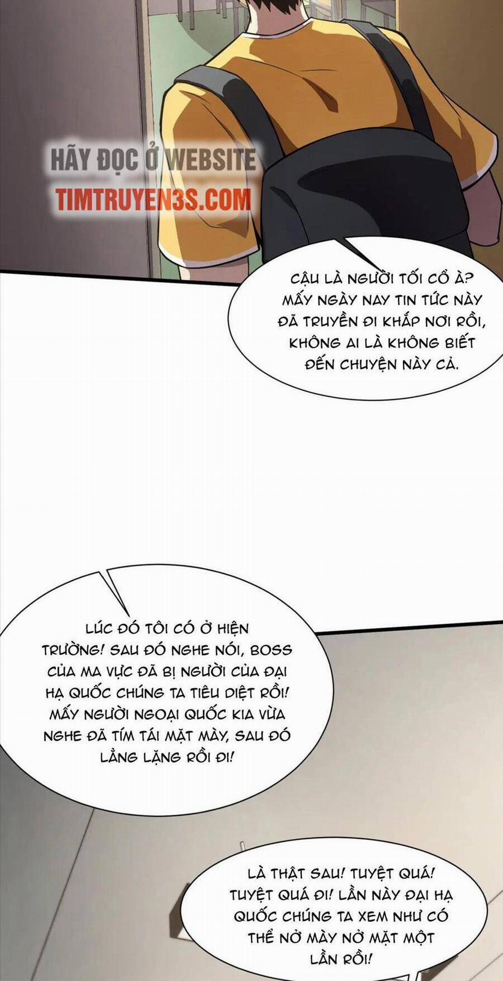 Chỉ Có Ta Có Thể Sử Dụng Triệu Hoán Thuật 42 trang 34