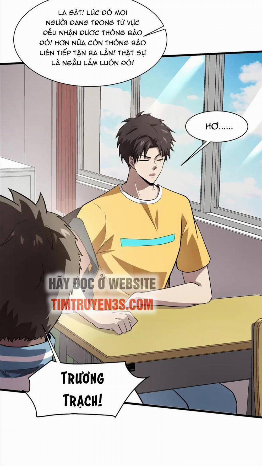 Chỉ Có Ta Có Thể Sử Dụng Triệu Hoán Thuật 42 trang 36