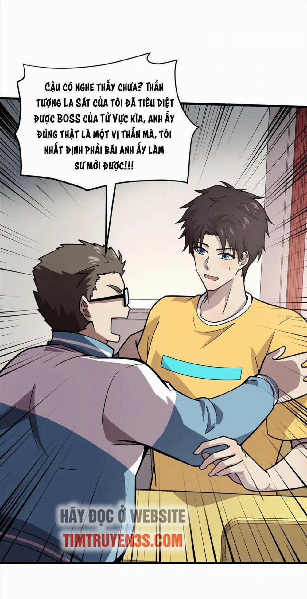 Chỉ Có Ta Có Thể Sử Dụng Triệu Hoán Thuật 42 trang 37