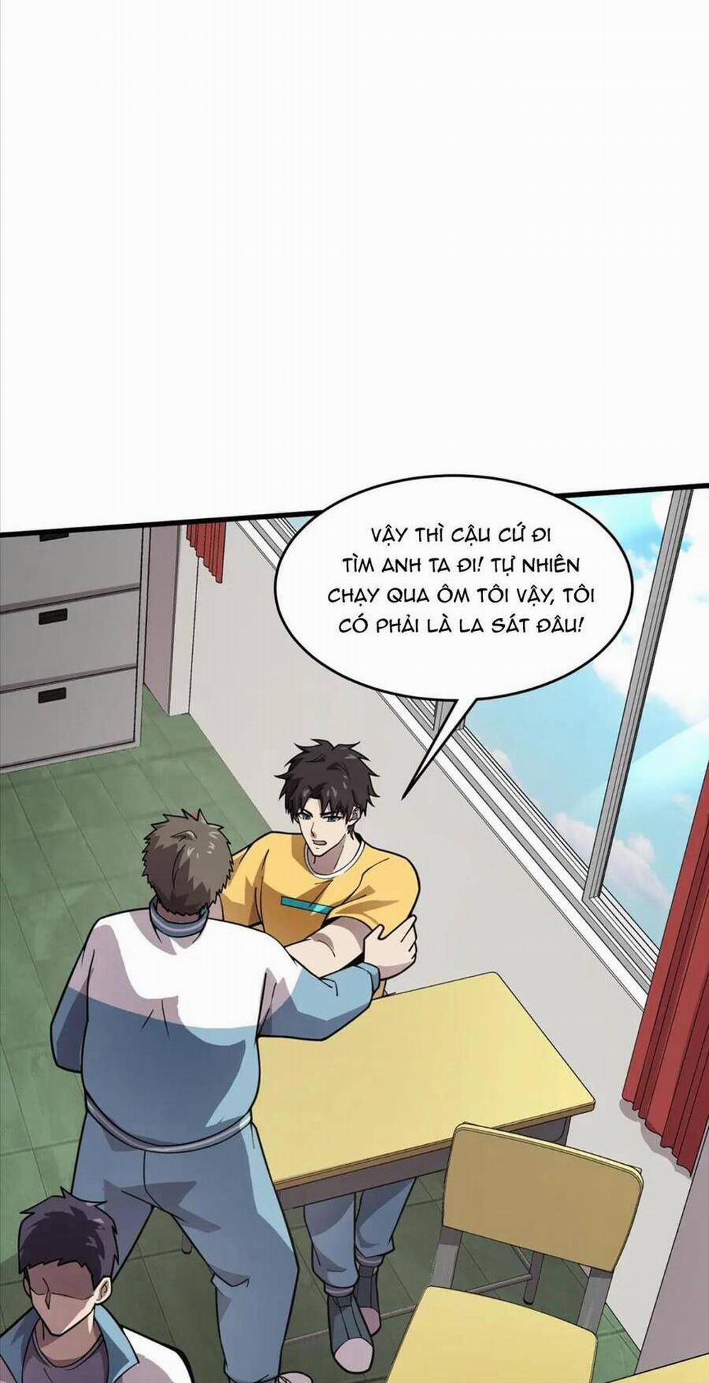 Chỉ Có Ta Có Thể Sử Dụng Triệu Hoán Thuật 42 trang 38