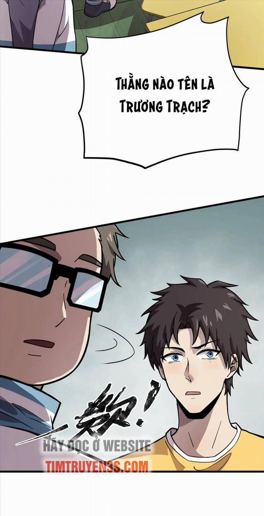 Chỉ Có Ta Có Thể Sử Dụng Triệu Hoán Thuật 42 trang 39