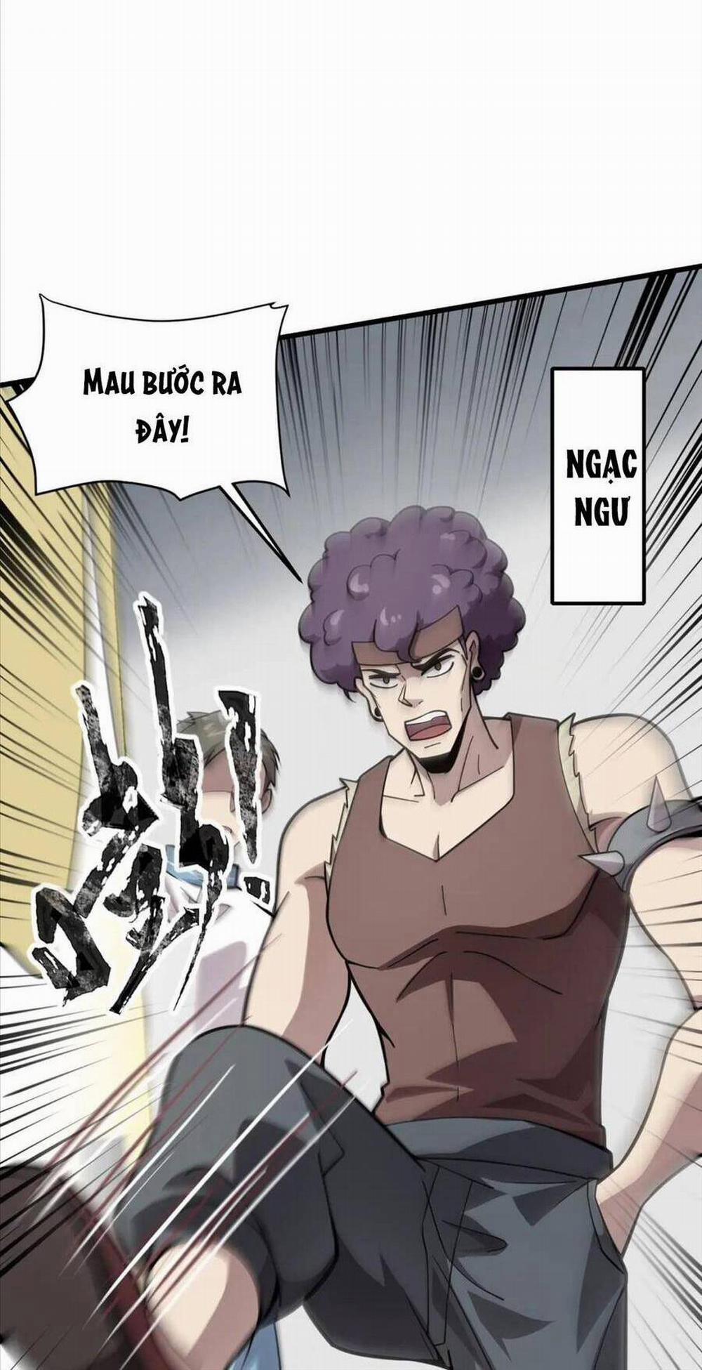 Chỉ Có Ta Có Thể Sử Dụng Triệu Hoán Thuật 42 trang 40