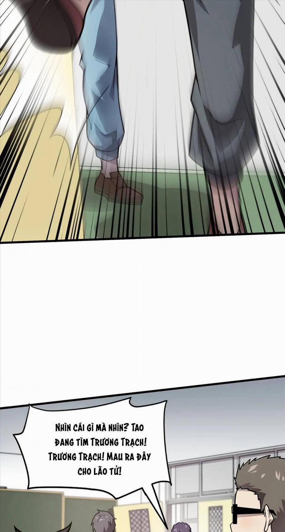 Chỉ Có Ta Có Thể Sử Dụng Triệu Hoán Thuật 42 trang 41