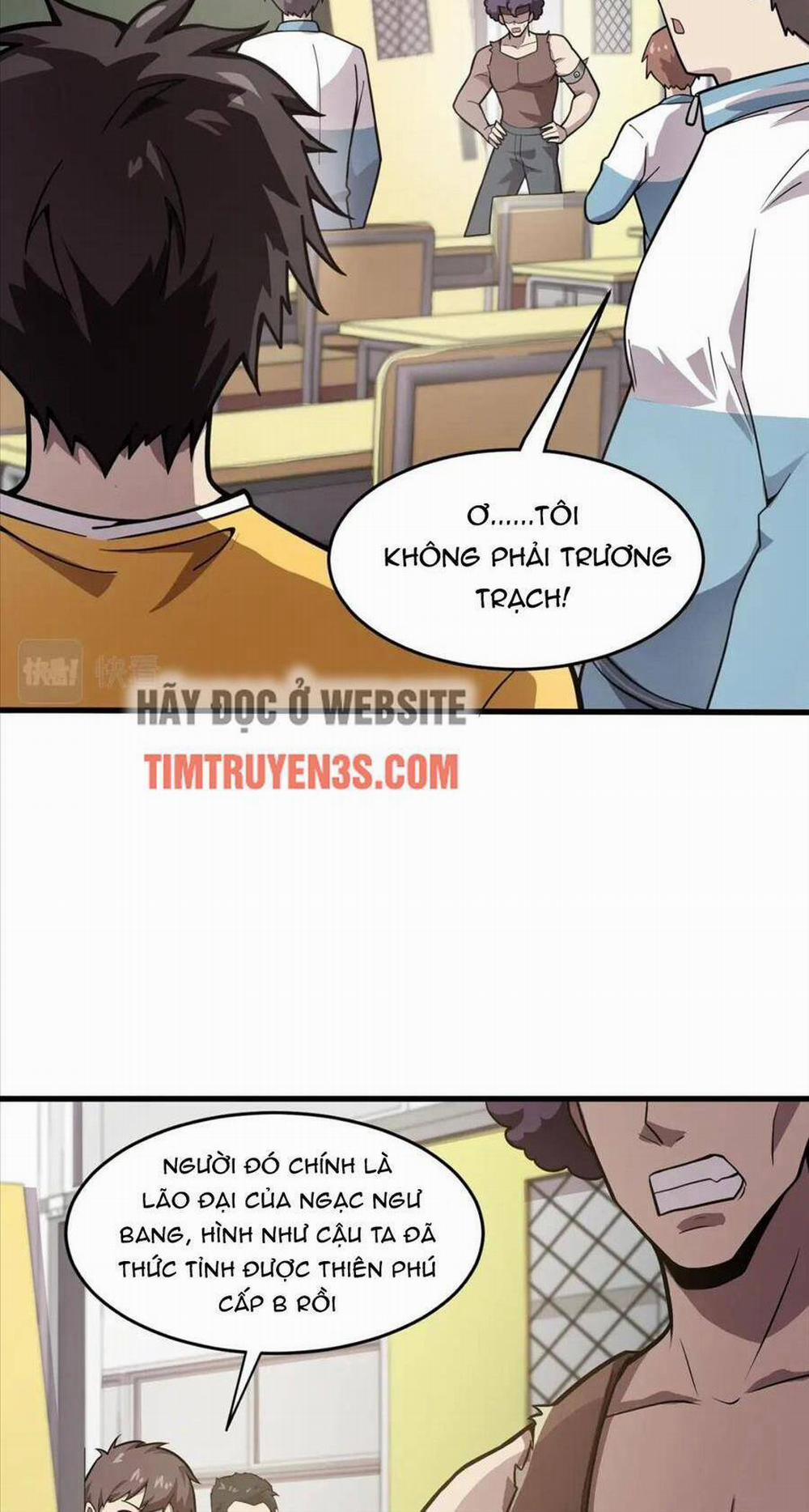 Chỉ Có Ta Có Thể Sử Dụng Triệu Hoán Thuật 42 trang 42