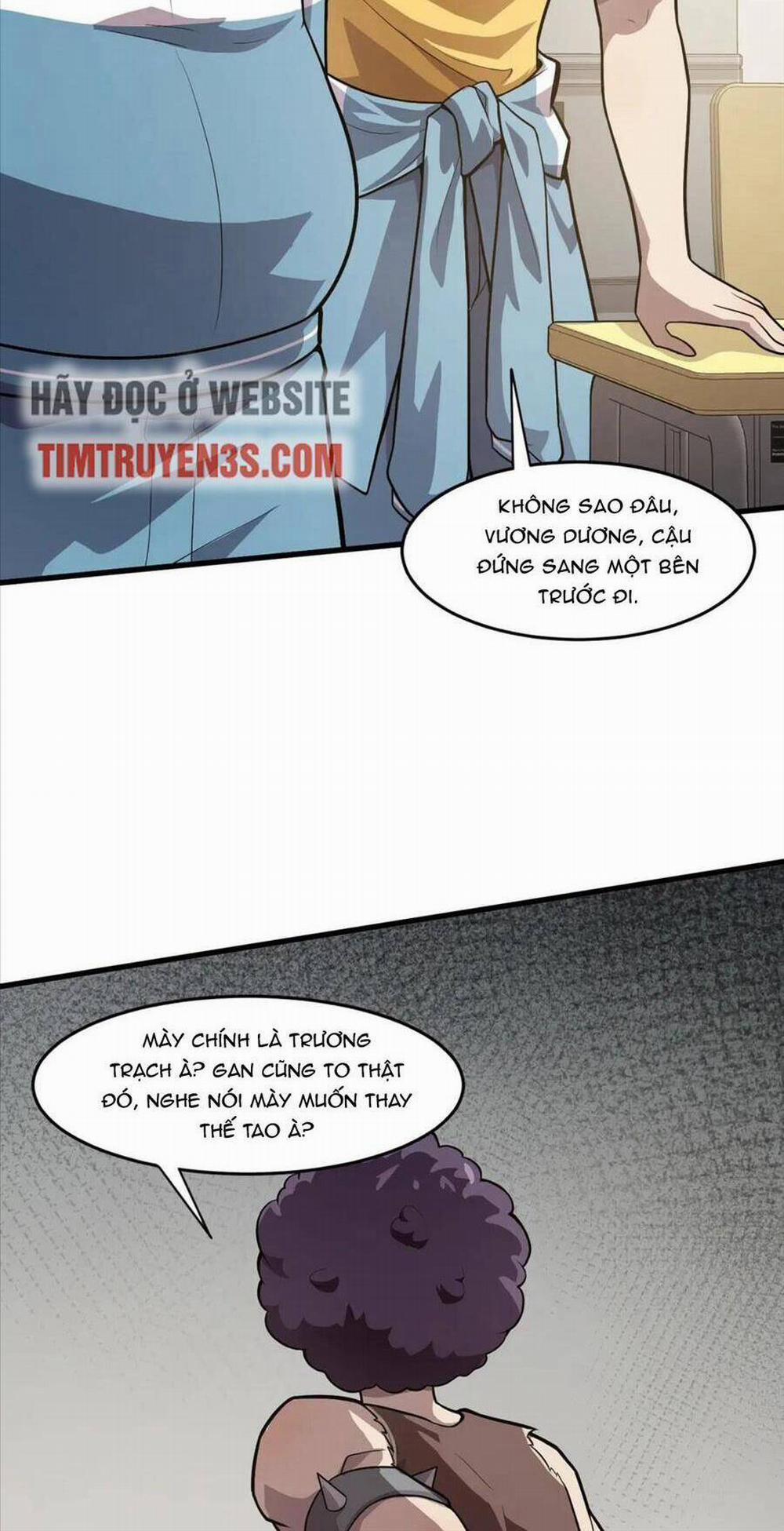 Chỉ Có Ta Có Thể Sử Dụng Triệu Hoán Thuật 42 trang 44