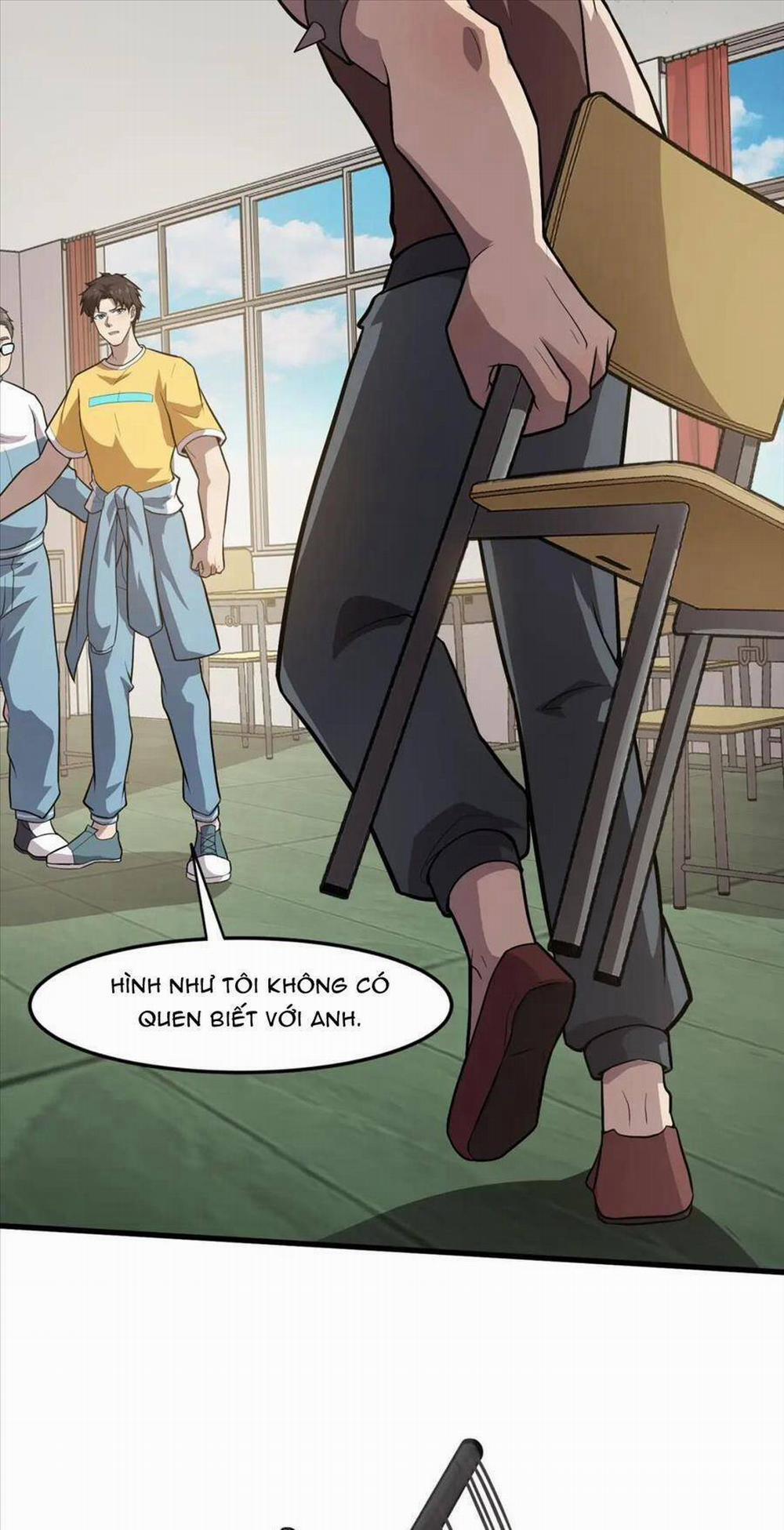 Chỉ Có Ta Có Thể Sử Dụng Triệu Hoán Thuật 42 trang 45