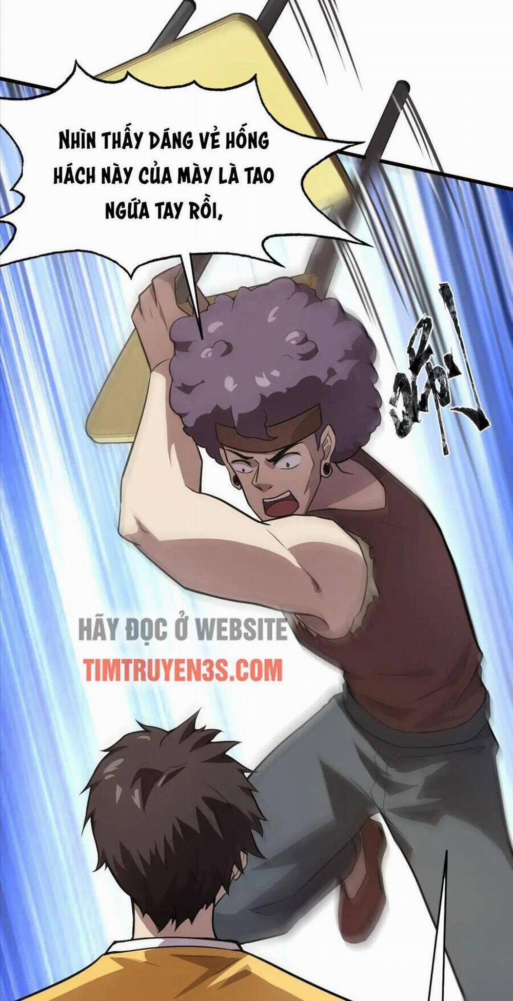 Chỉ Có Ta Có Thể Sử Dụng Triệu Hoán Thuật 42 trang 46