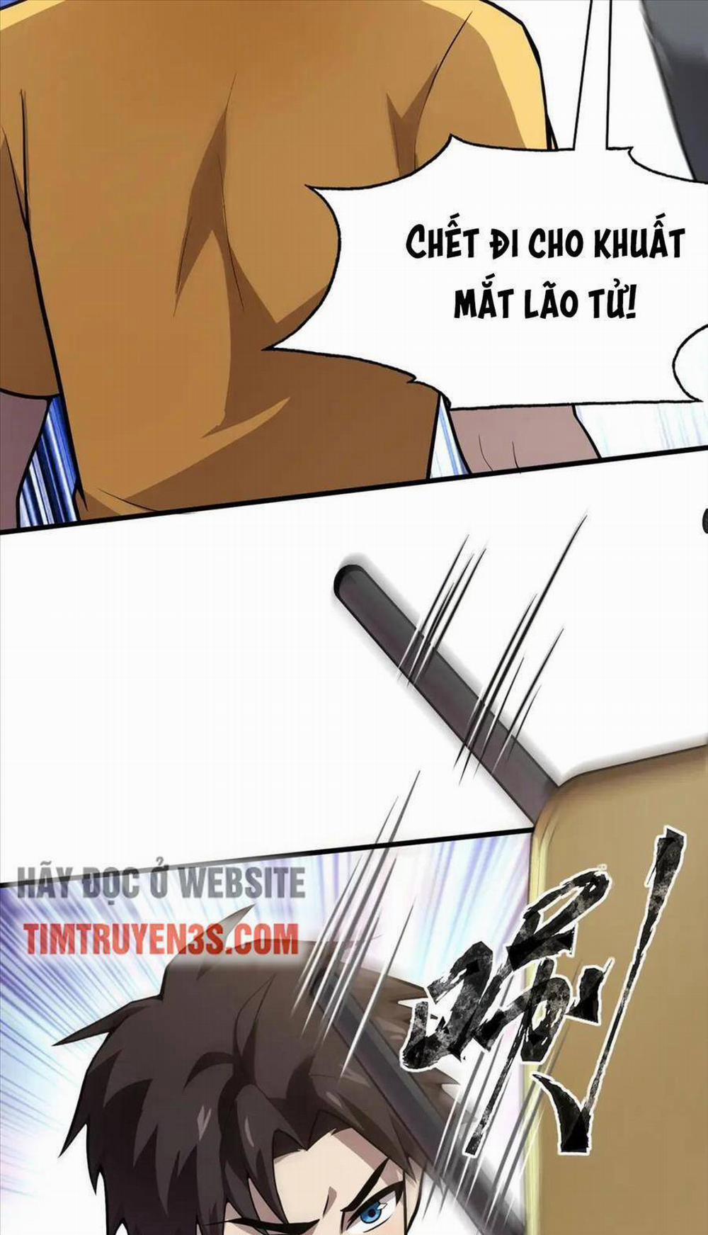 Chỉ Có Ta Có Thể Sử Dụng Triệu Hoán Thuật 42 trang 47