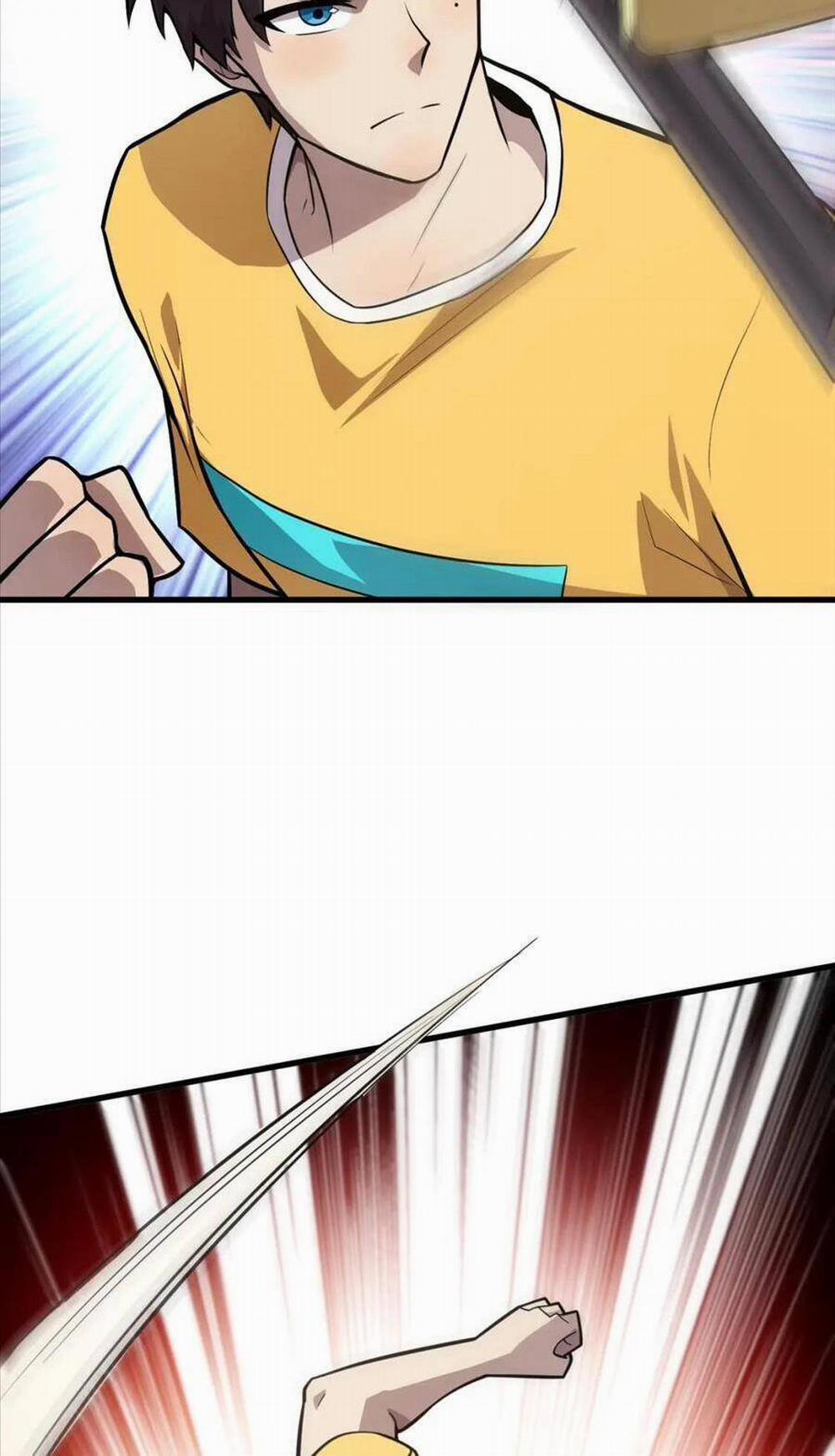 Chỉ Có Ta Có Thể Sử Dụng Triệu Hoán Thuật 42 trang 48