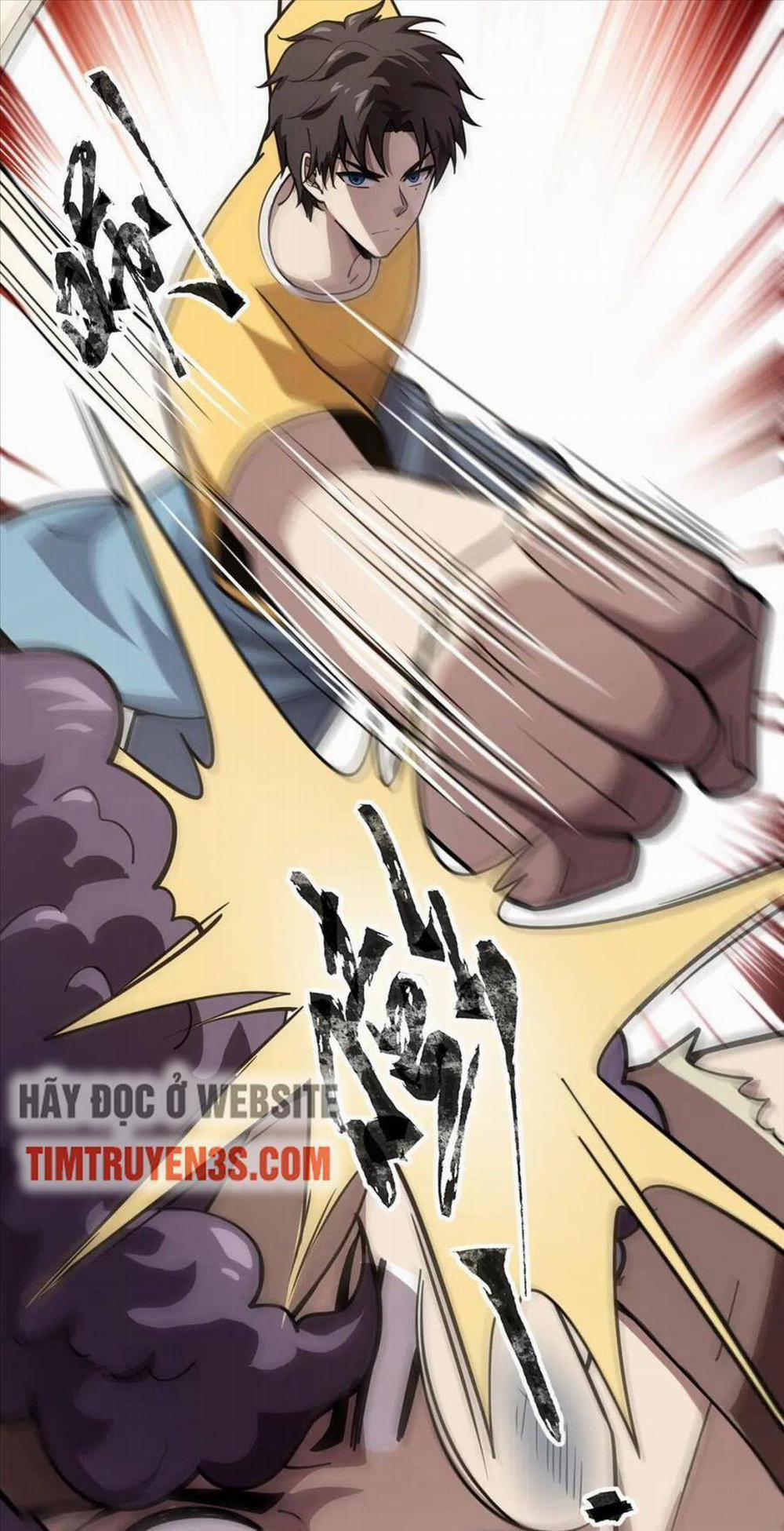 Chỉ Có Ta Có Thể Sử Dụng Triệu Hoán Thuật 42 trang 49