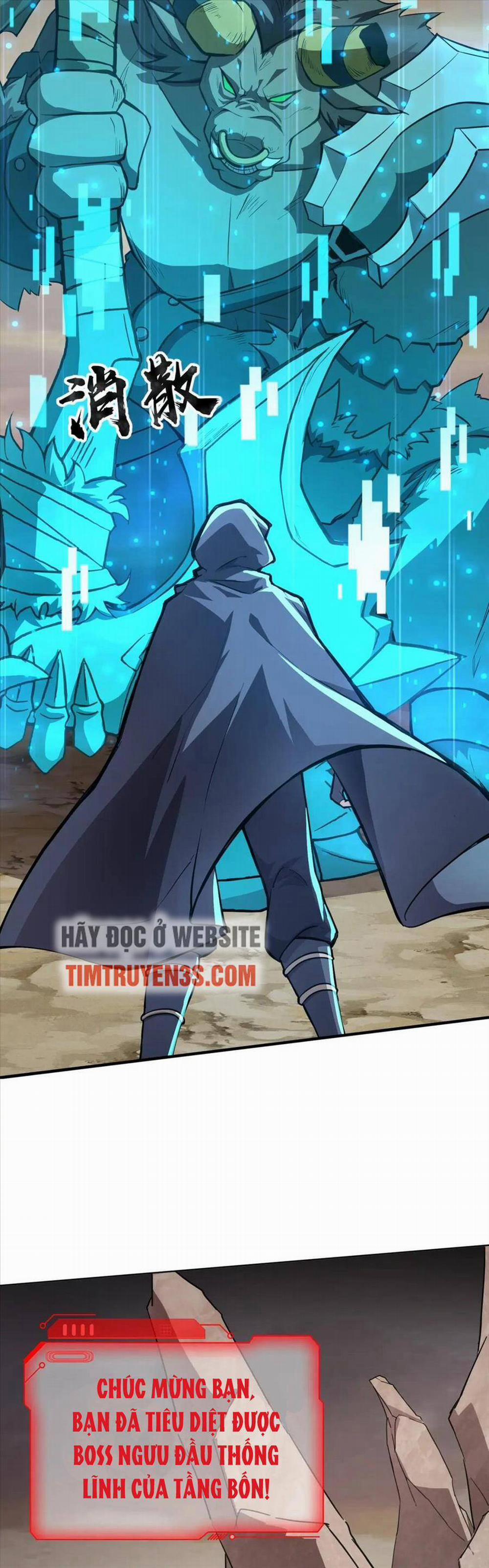 Chỉ Có Ta Có Thể Sử Dụng Triệu Hoán Thuật 42 trang 5