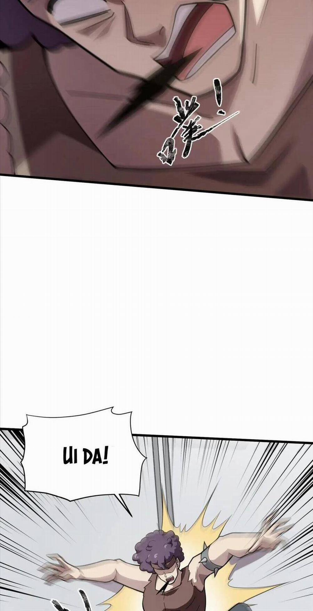 Chỉ Có Ta Có Thể Sử Dụng Triệu Hoán Thuật 42 trang 50