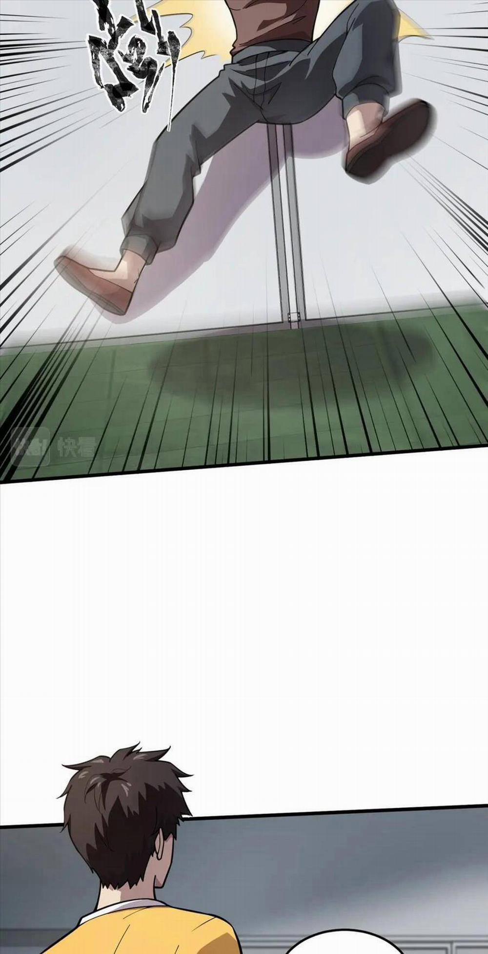 Chỉ Có Ta Có Thể Sử Dụng Triệu Hoán Thuật 42 trang 51