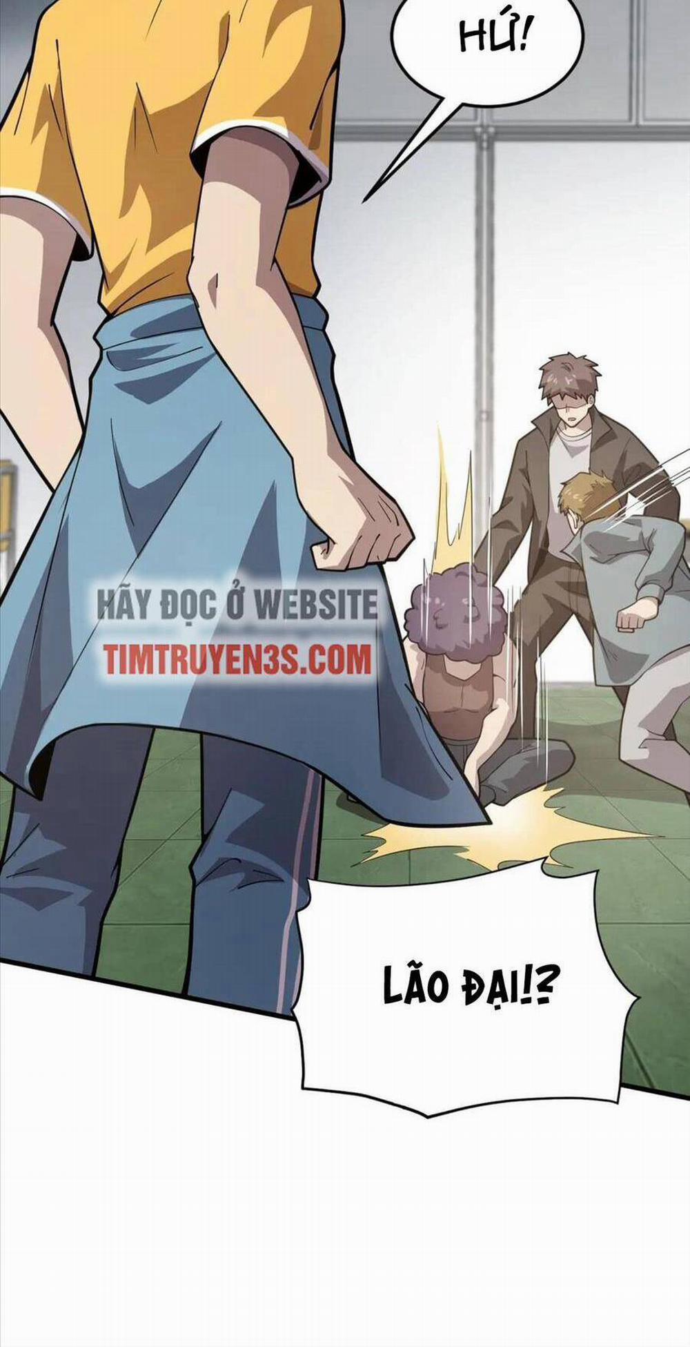 Chỉ Có Ta Có Thể Sử Dụng Triệu Hoán Thuật 42 trang 52