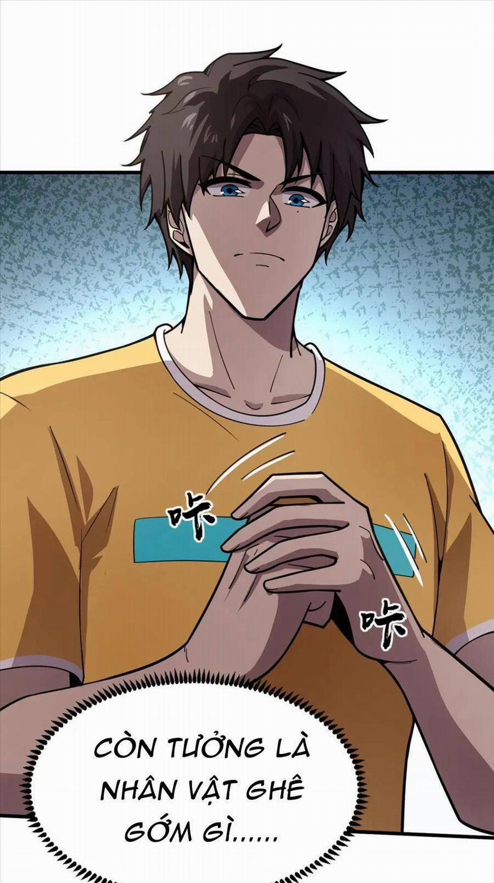 Chỉ Có Ta Có Thể Sử Dụng Triệu Hoán Thuật 42 trang 53