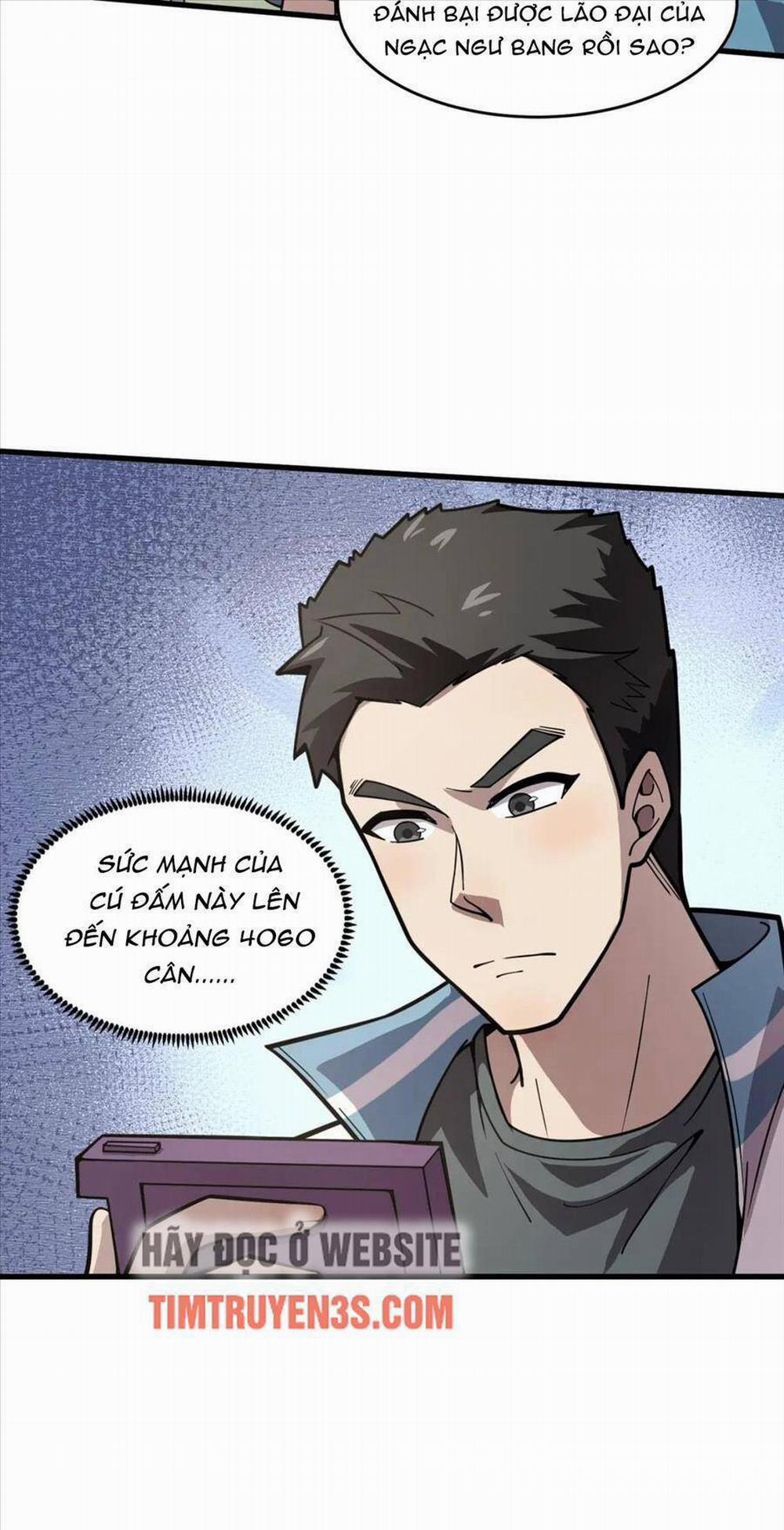 Chỉ Có Ta Có Thể Sử Dụng Triệu Hoán Thuật 42 trang 55