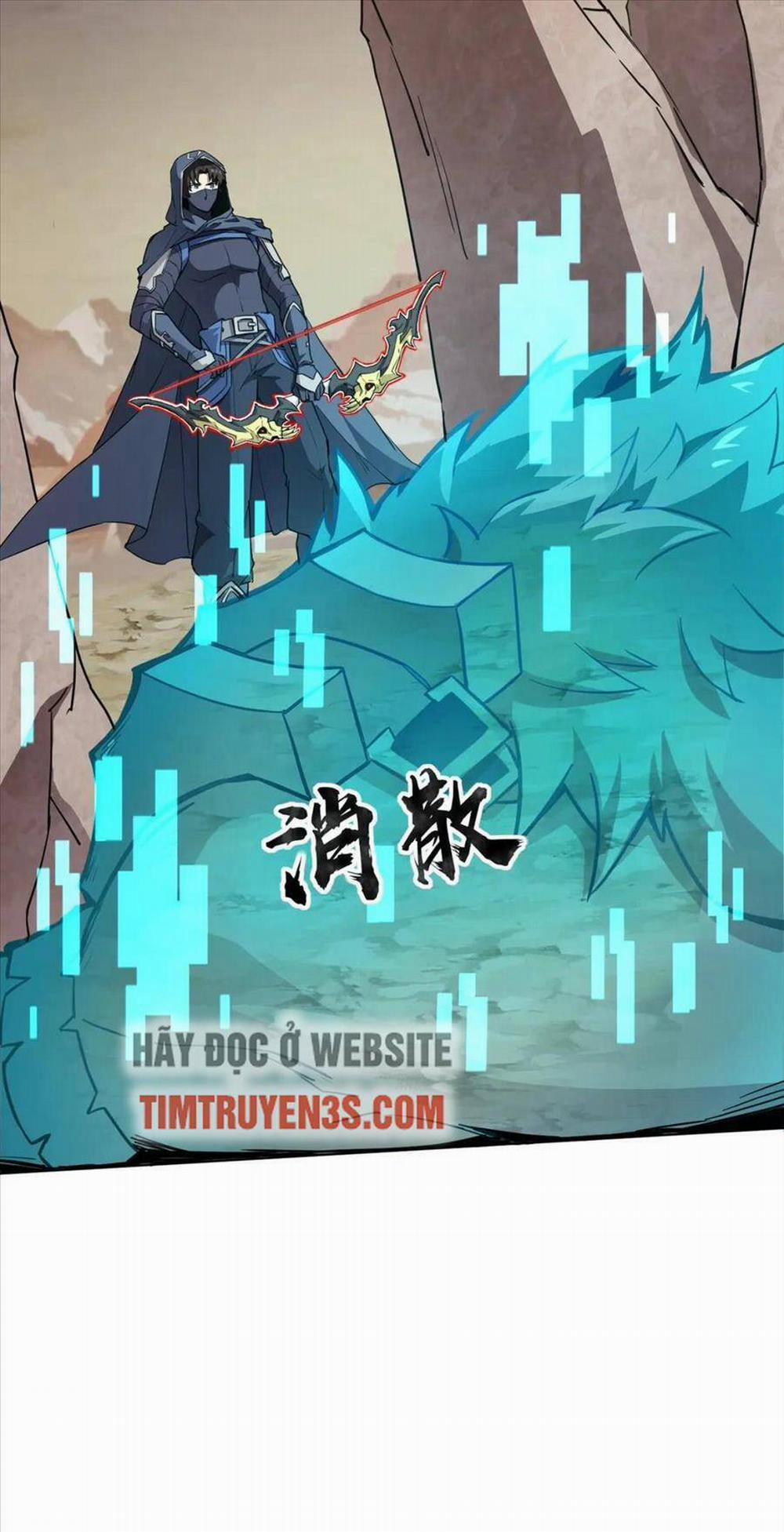 Chỉ Có Ta Có Thể Sử Dụng Triệu Hoán Thuật 42 trang 6