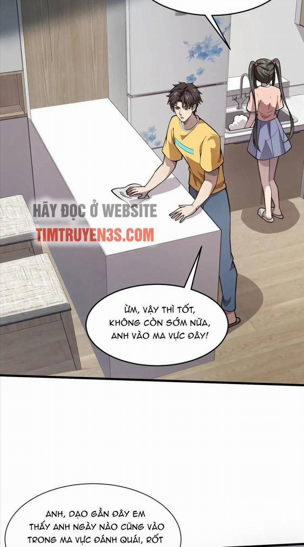 Chỉ Có Ta Có Thể Sử Dụng Triệu Hoán Thuật 42 trang 60