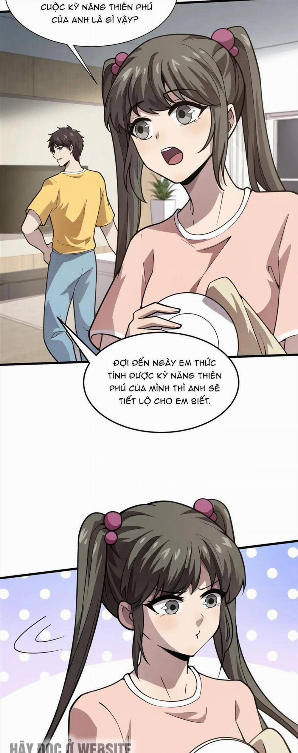 Chỉ Có Ta Có Thể Sử Dụng Triệu Hoán Thuật 42 trang 61