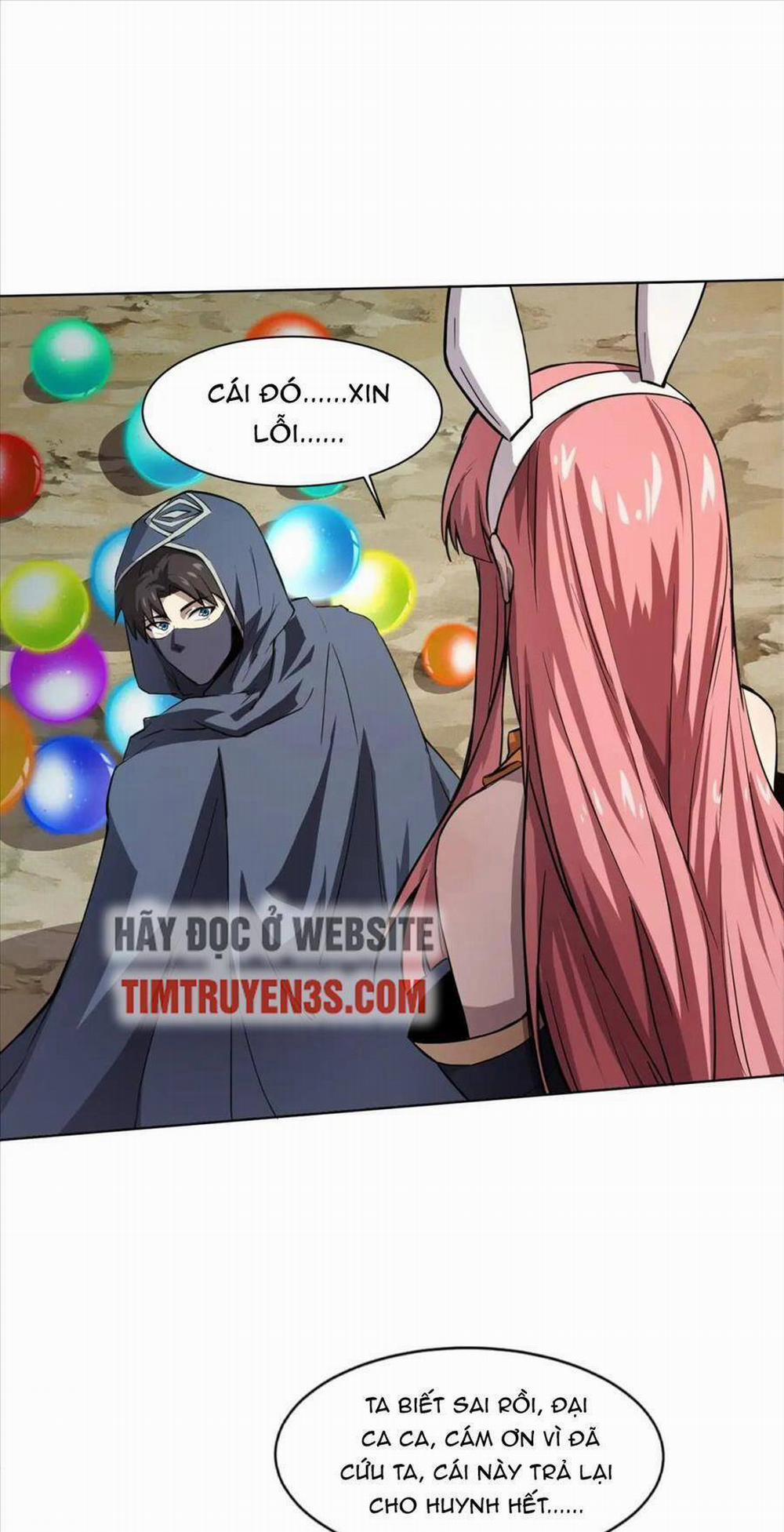 Chỉ Có Ta Có Thể Sử Dụng Triệu Hoán Thuật 42 trang 8