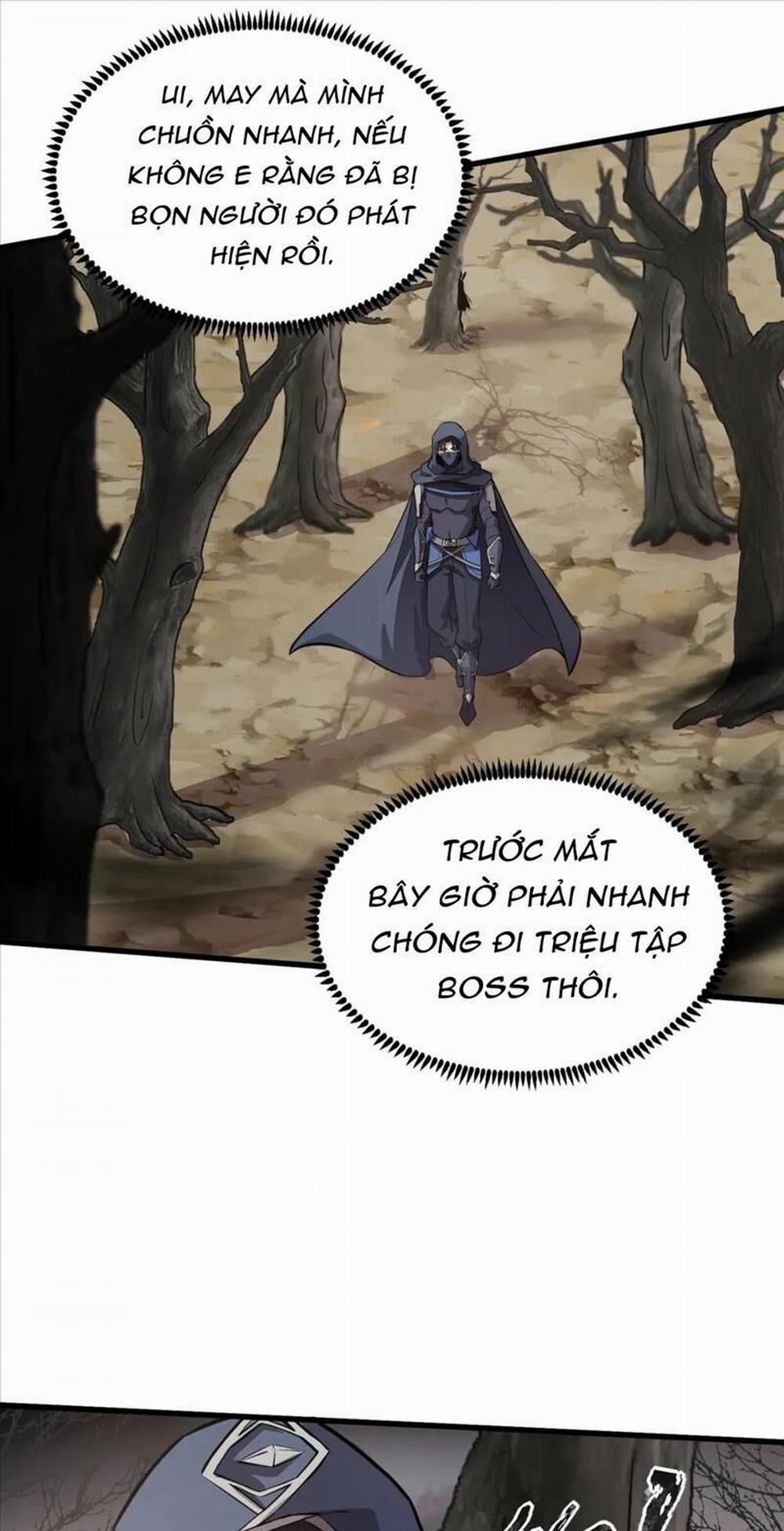 Chỉ Có Ta Có Thể Sử Dụng Triệu Hoán Thuật 43 trang 10