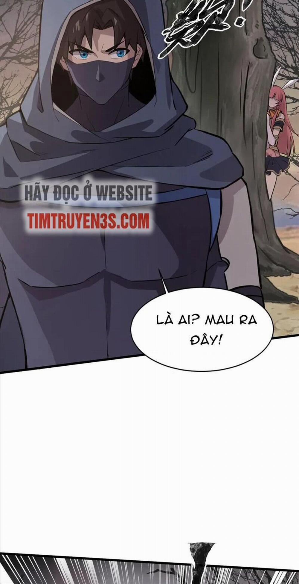 Chỉ Có Ta Có Thể Sử Dụng Triệu Hoán Thuật 43 trang 11