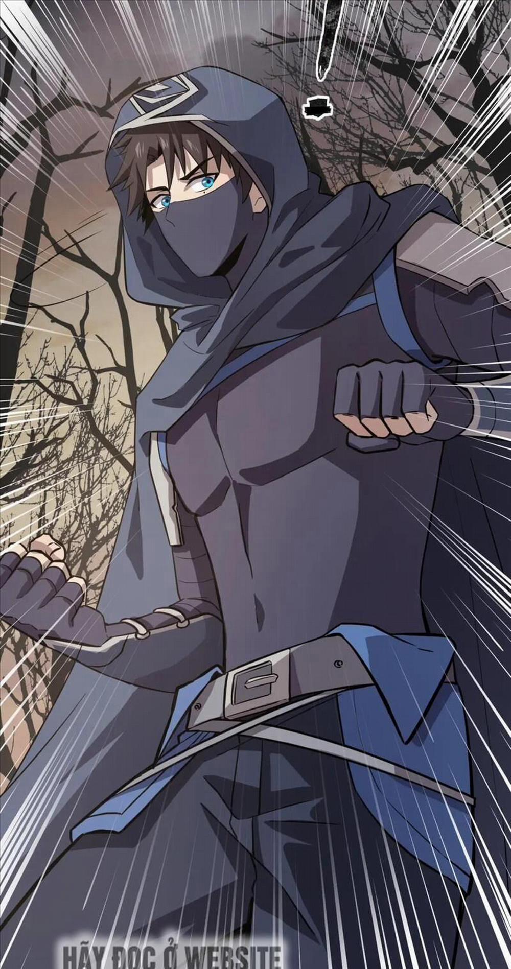 Chỉ Có Ta Có Thể Sử Dụng Triệu Hoán Thuật 43 trang 12