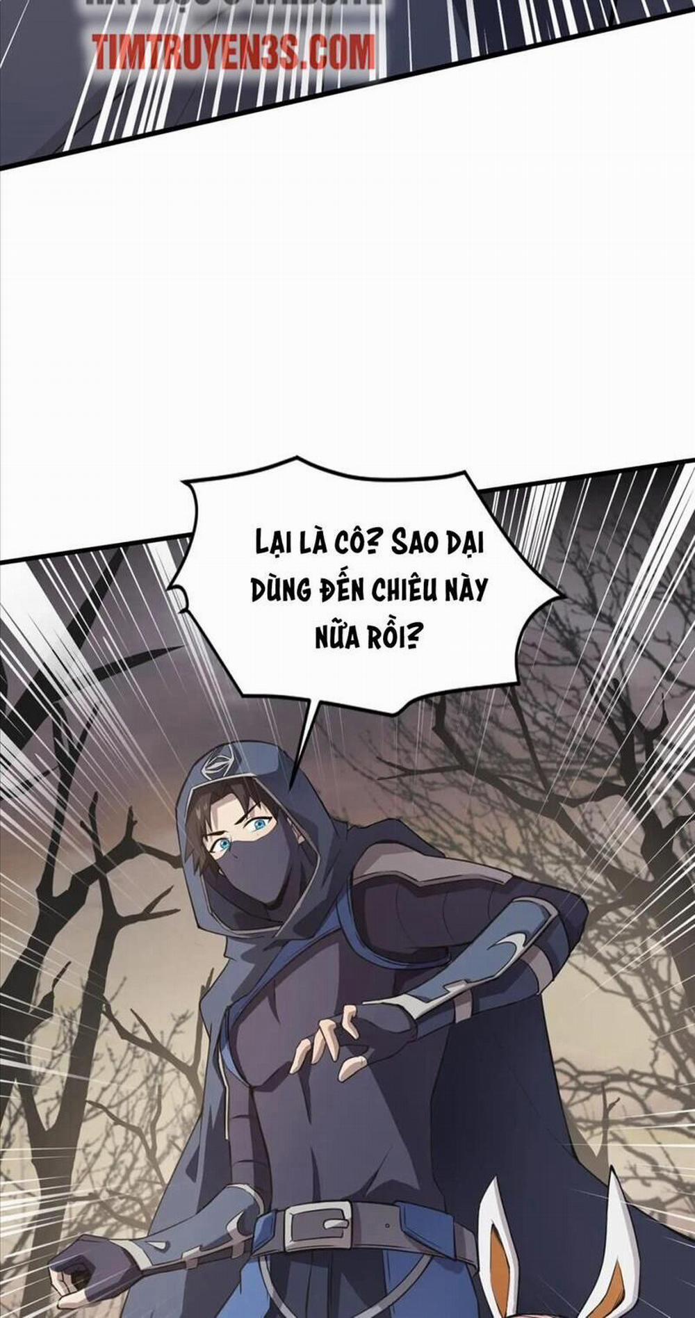 Chỉ Có Ta Có Thể Sử Dụng Triệu Hoán Thuật 43 trang 13