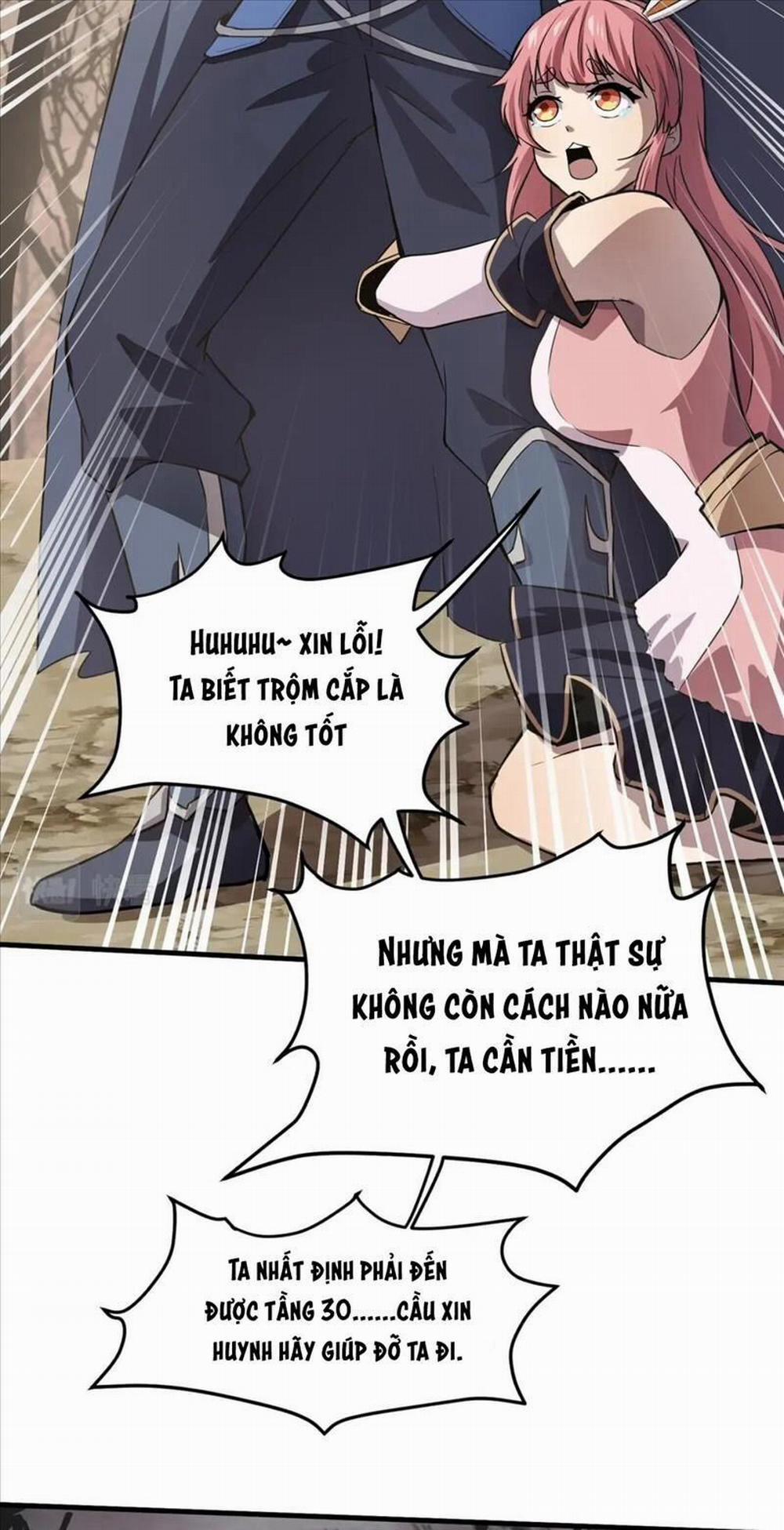 Chỉ Có Ta Có Thể Sử Dụng Triệu Hoán Thuật 43 trang 14