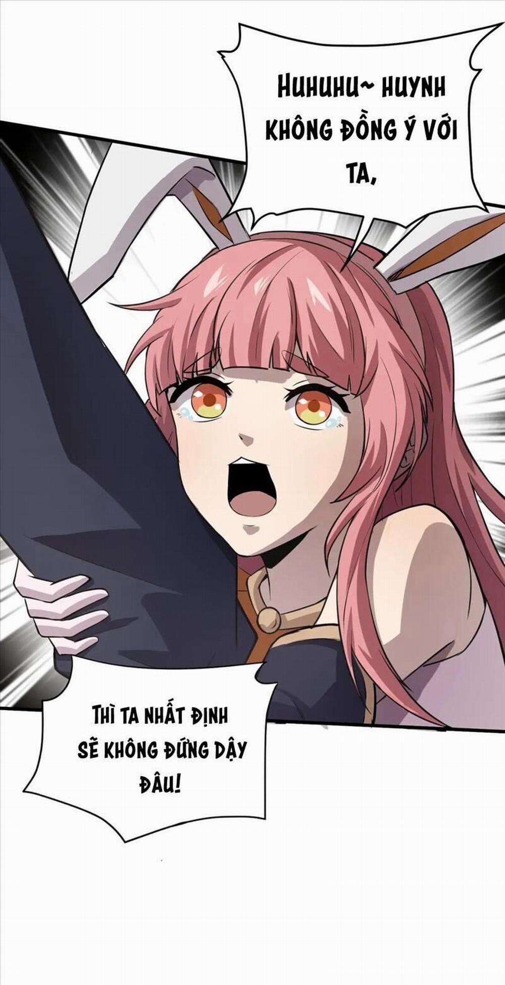 Chỉ Có Ta Có Thể Sử Dụng Triệu Hoán Thuật 43 trang 16