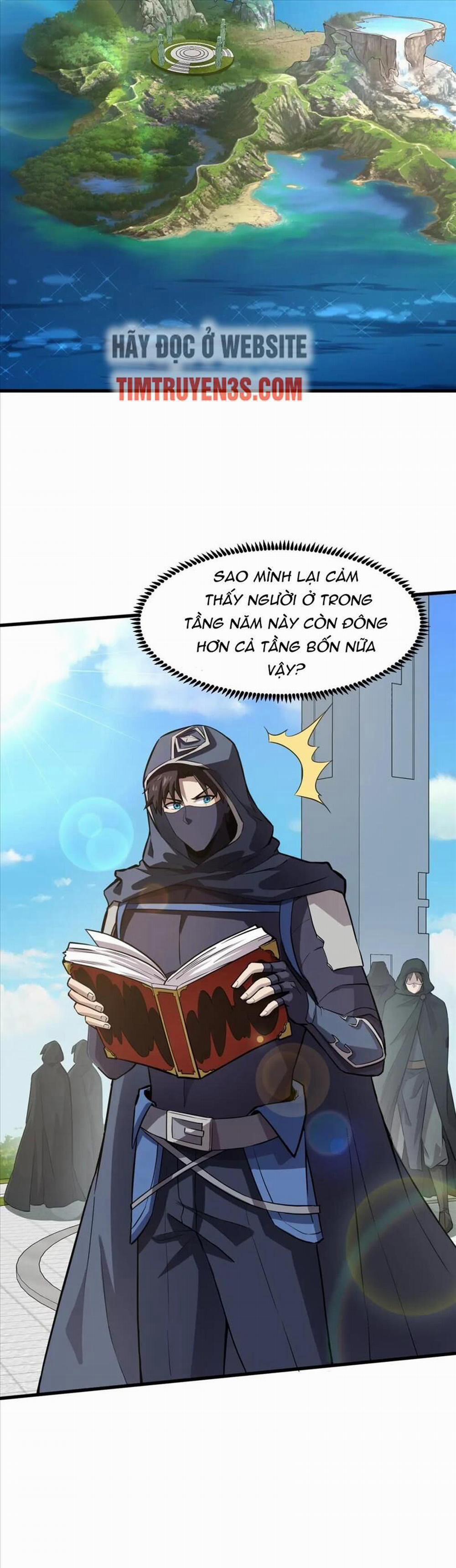 Chỉ Có Ta Có Thể Sử Dụng Triệu Hoán Thuật 43 trang 2