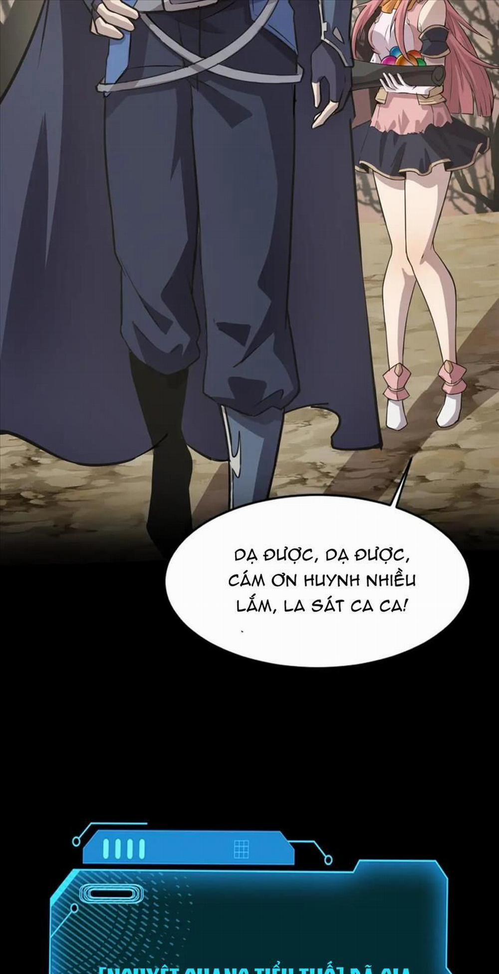 Chỉ Có Ta Có Thể Sử Dụng Triệu Hoán Thuật 43 trang 20