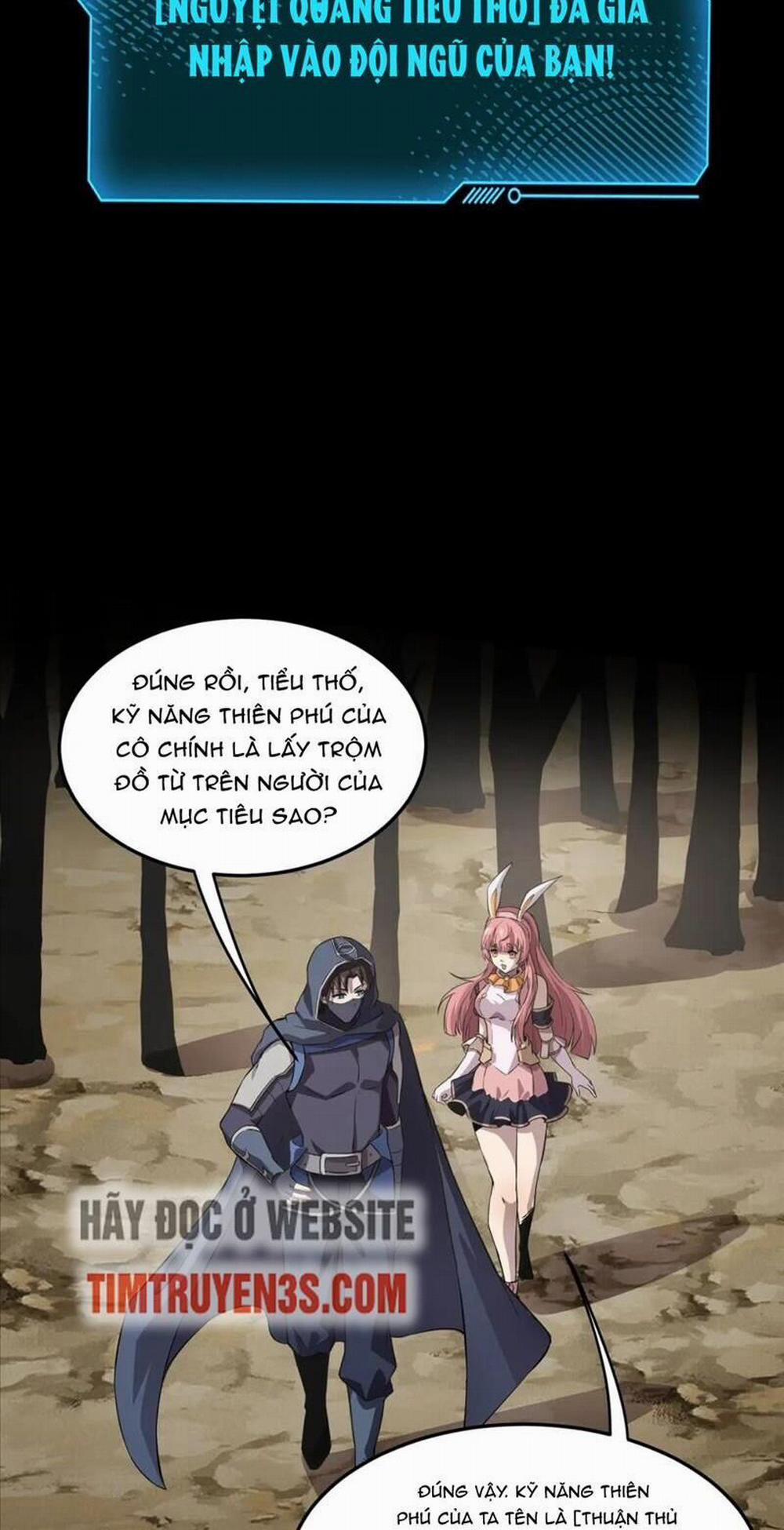 Chỉ Có Ta Có Thể Sử Dụng Triệu Hoán Thuật 43 trang 21