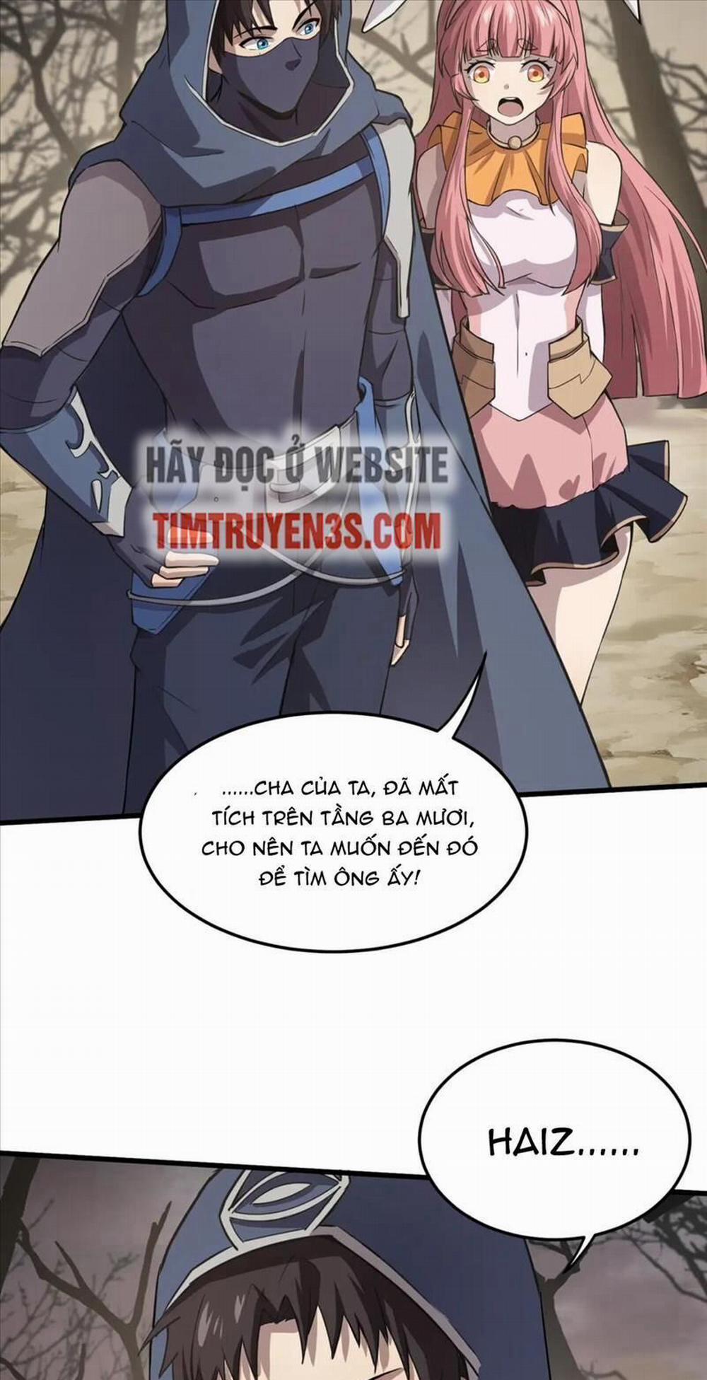 Chỉ Có Ta Có Thể Sử Dụng Triệu Hoán Thuật 43 trang 23