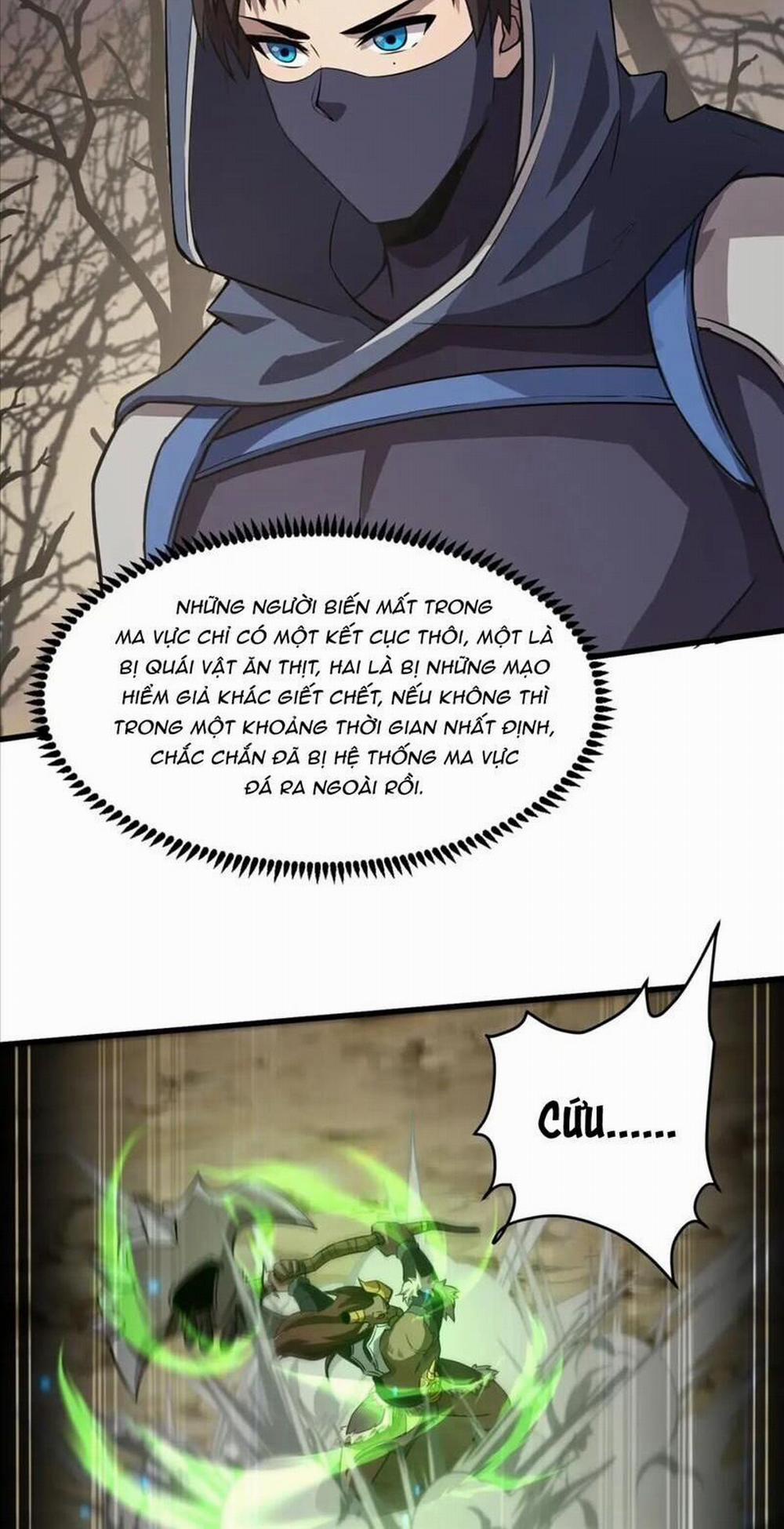 Chỉ Có Ta Có Thể Sử Dụng Triệu Hoán Thuật 43 trang 24