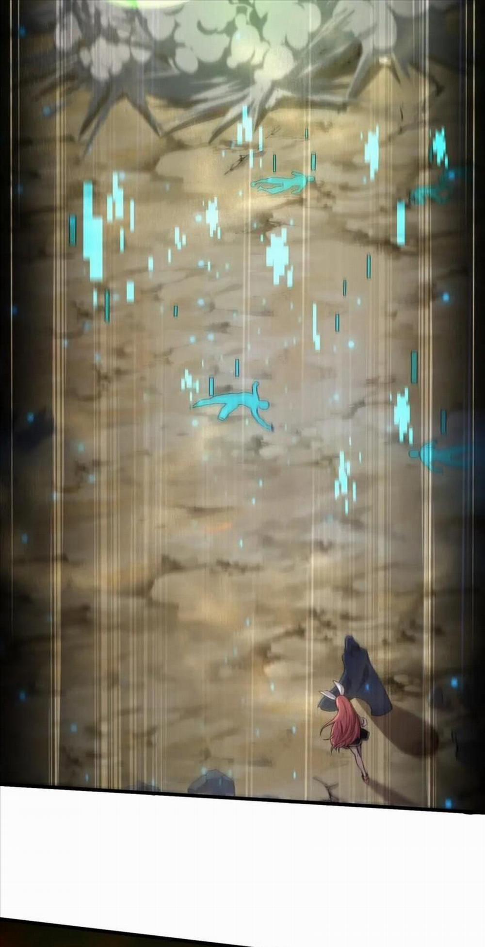 Chỉ Có Ta Có Thể Sử Dụng Triệu Hoán Thuật 43 trang 25